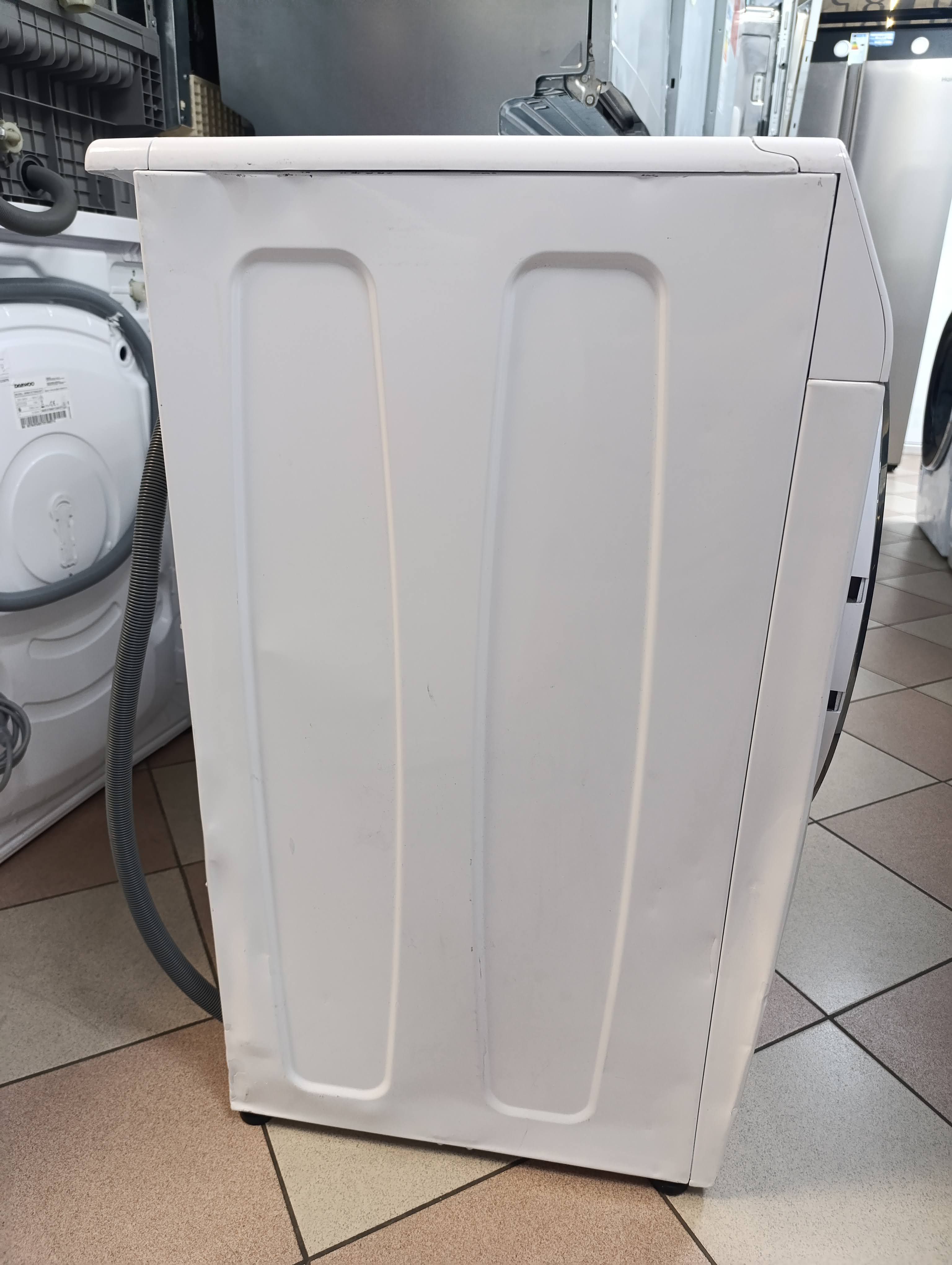 Veš mašina Candy RO 1486DWMCT/1-S, 8 kg