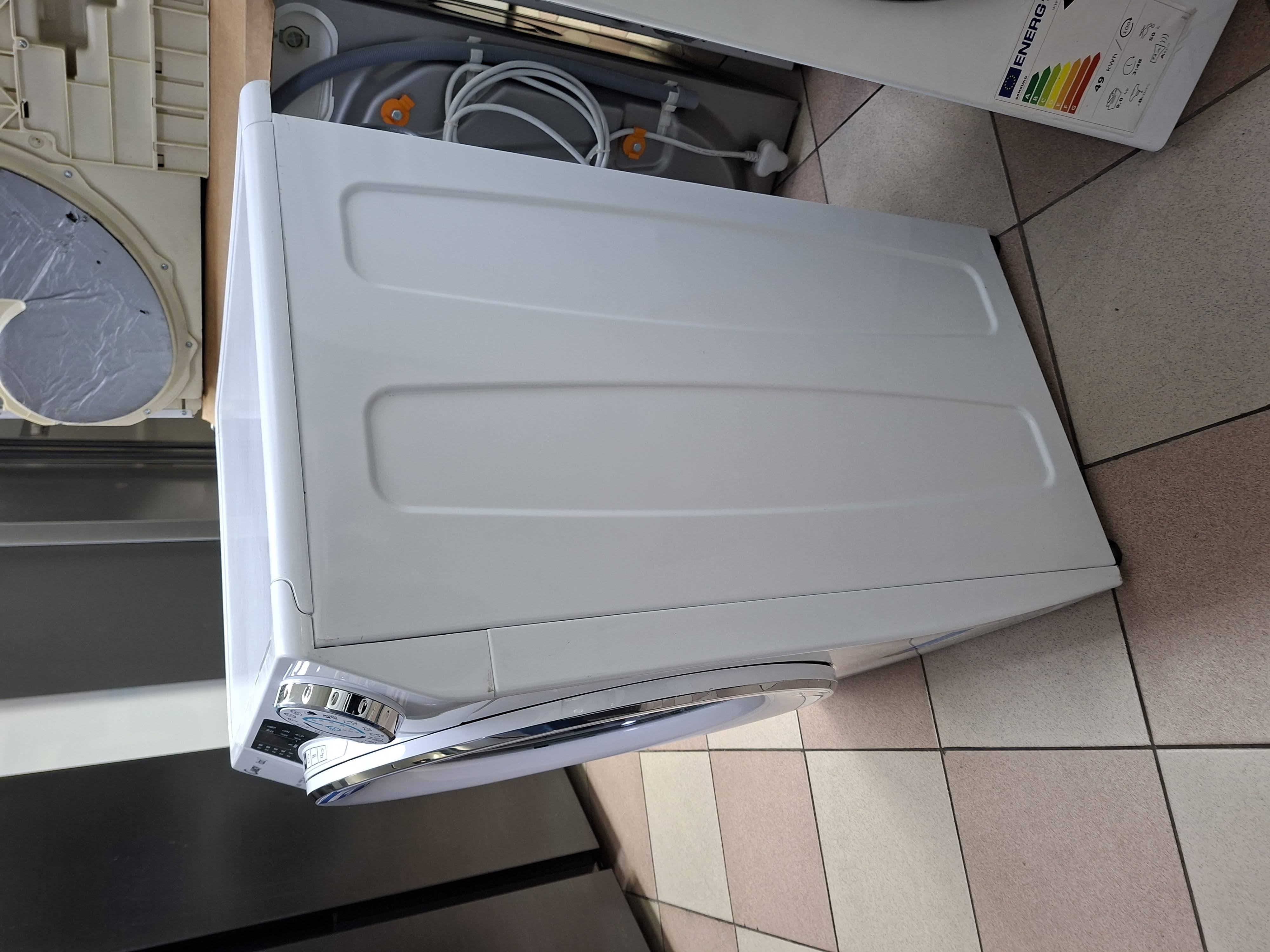 Veš mašina Candy RO 1486DWMCT/1-S, 8 kg