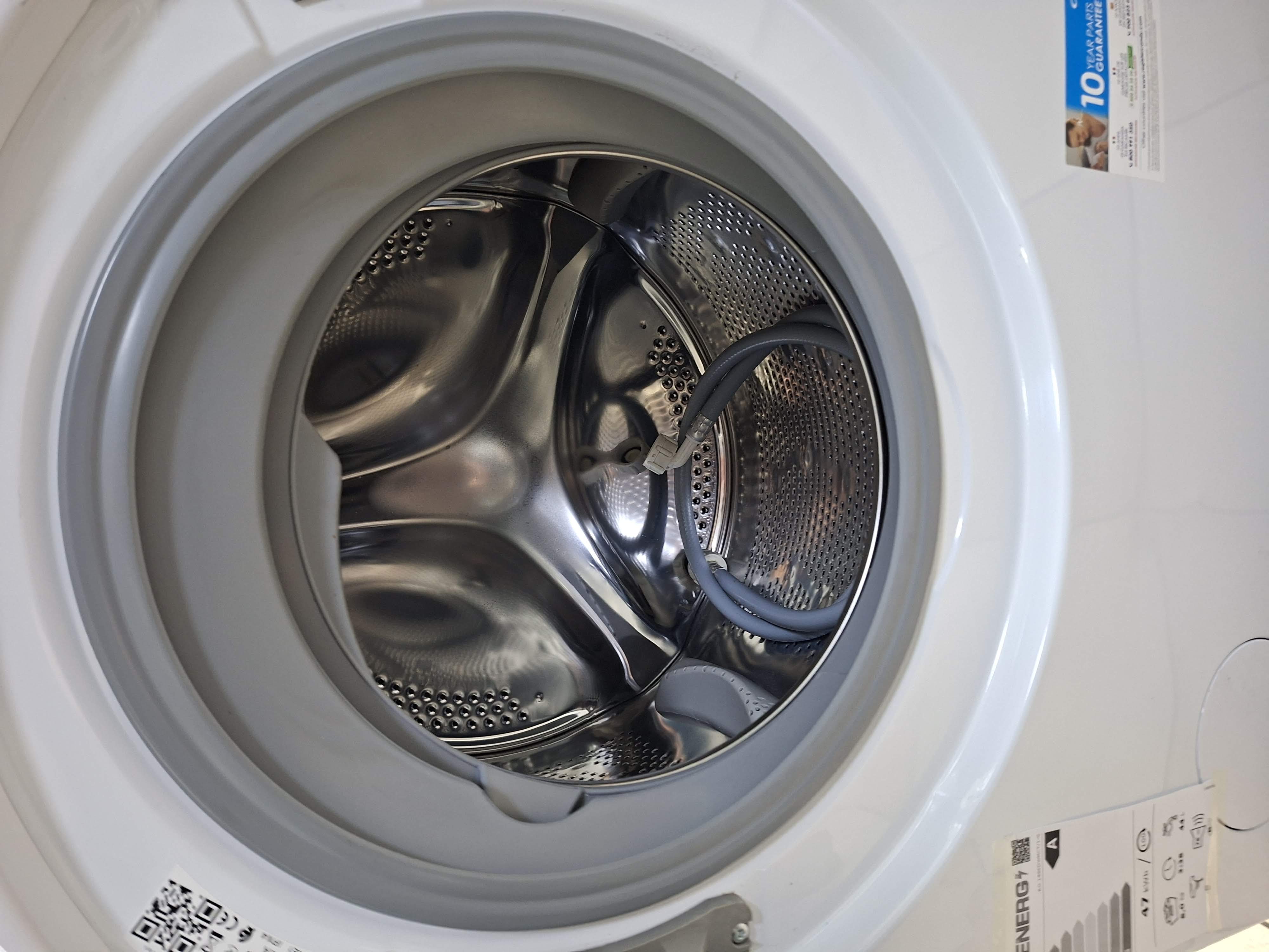 Veš mašina Candy RO 1486DWMCT/1-S, 8 kg