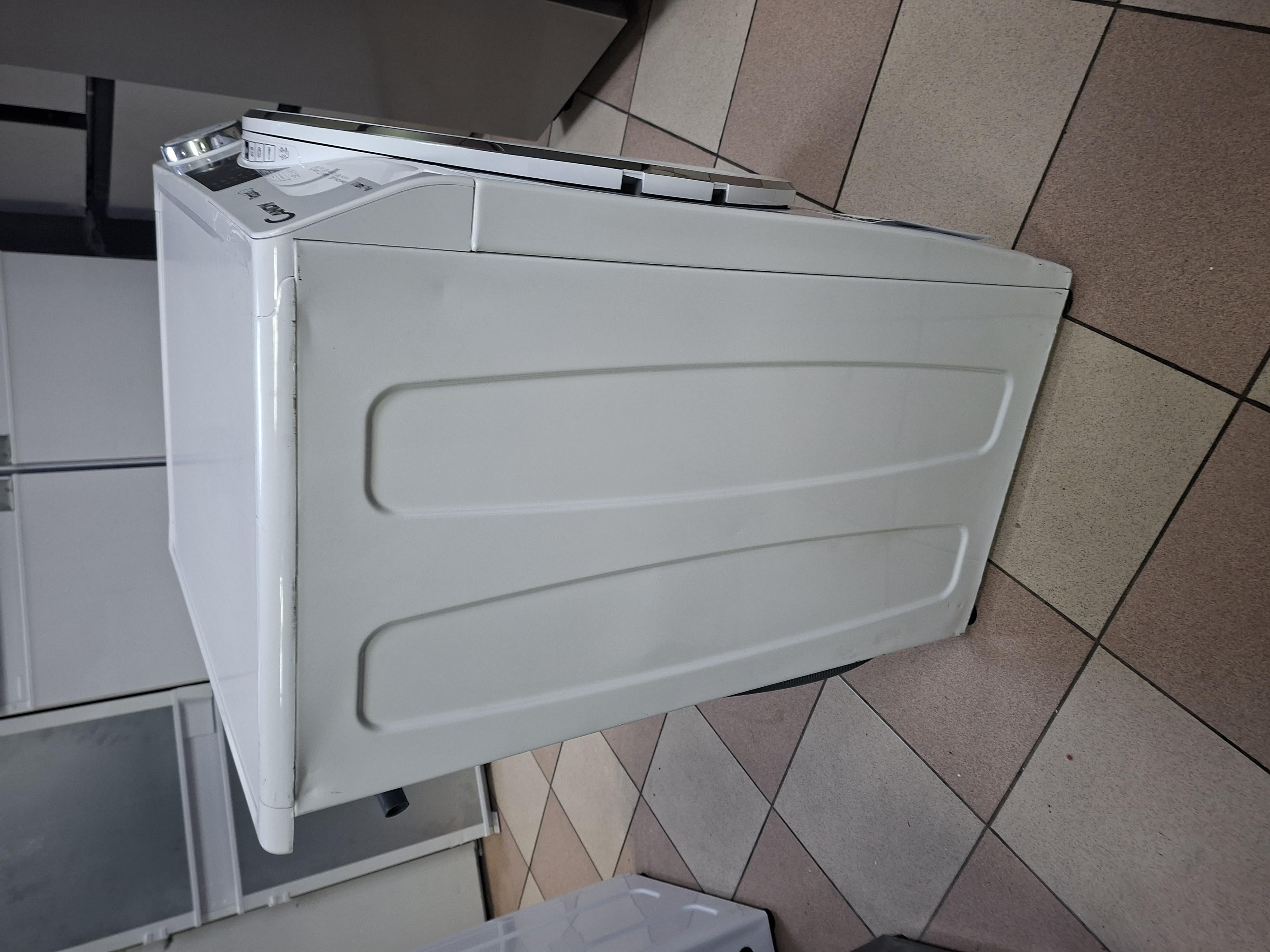 Veš mašina Candy RO 1486DWMCT/1-S, 8 kg