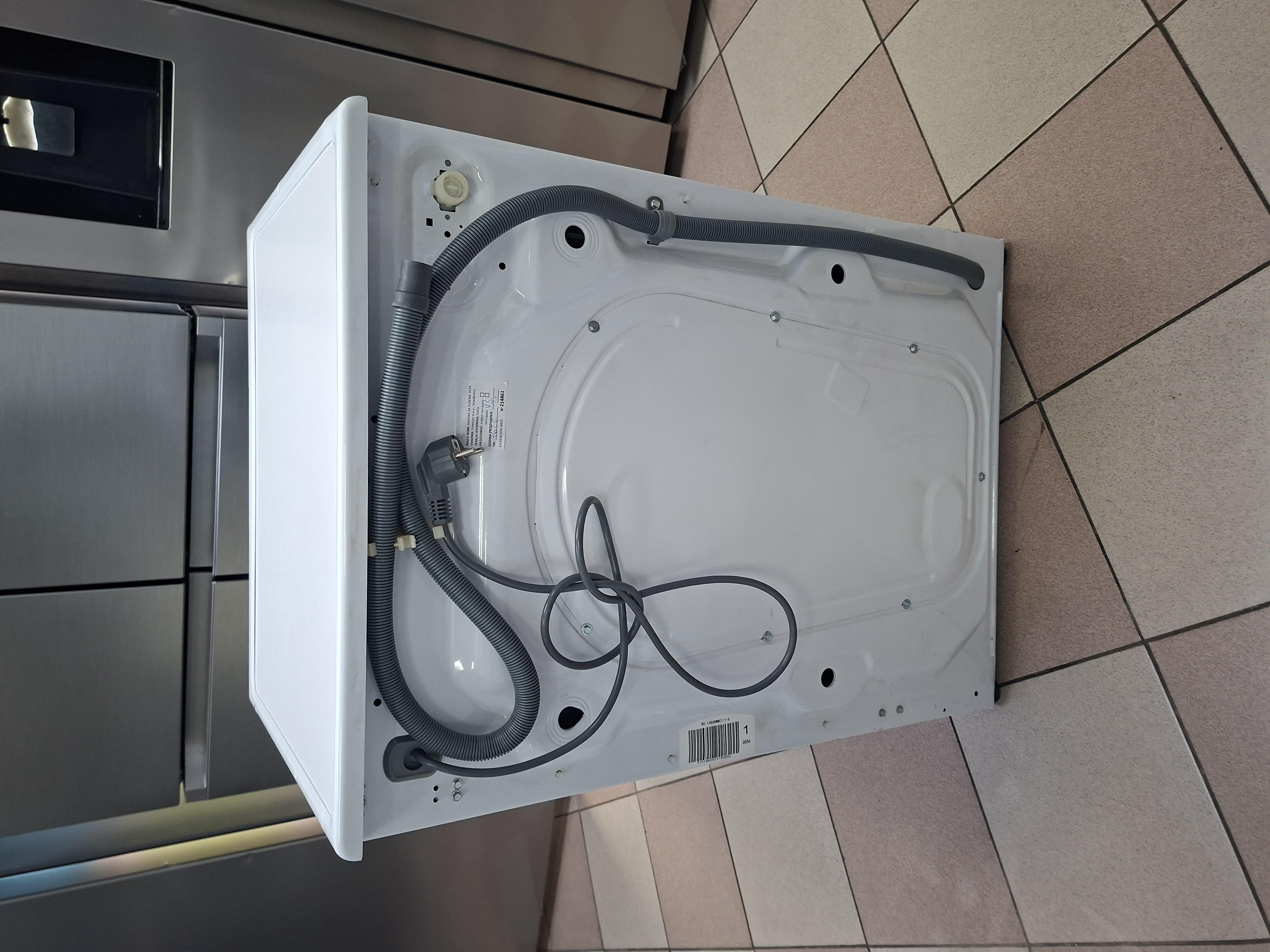Veš mašina Candy RO 1486DWMCT/1-S, 8 kg