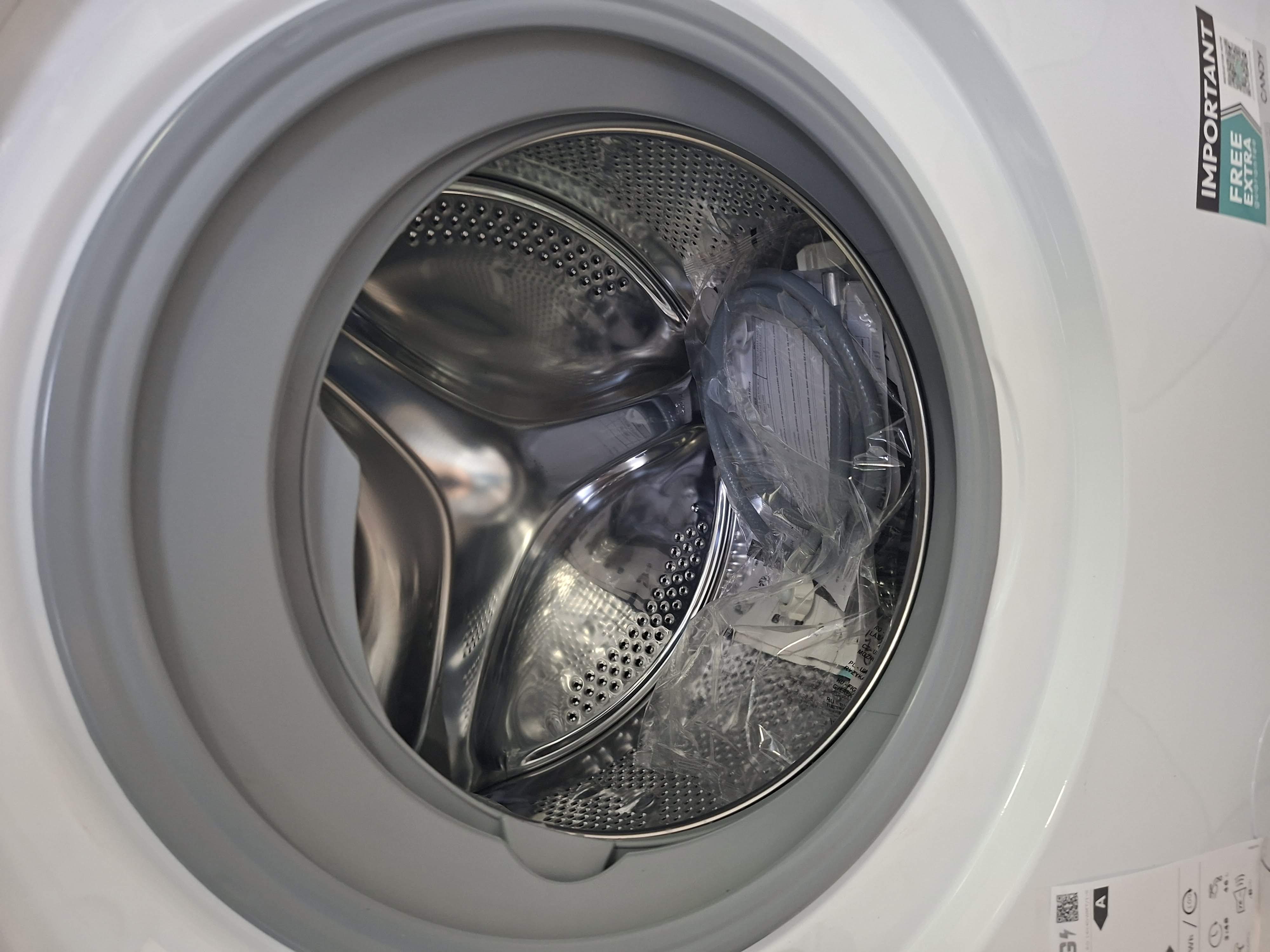 Veš mašina Candy RO 1494DWMT/1-S, 9 kg