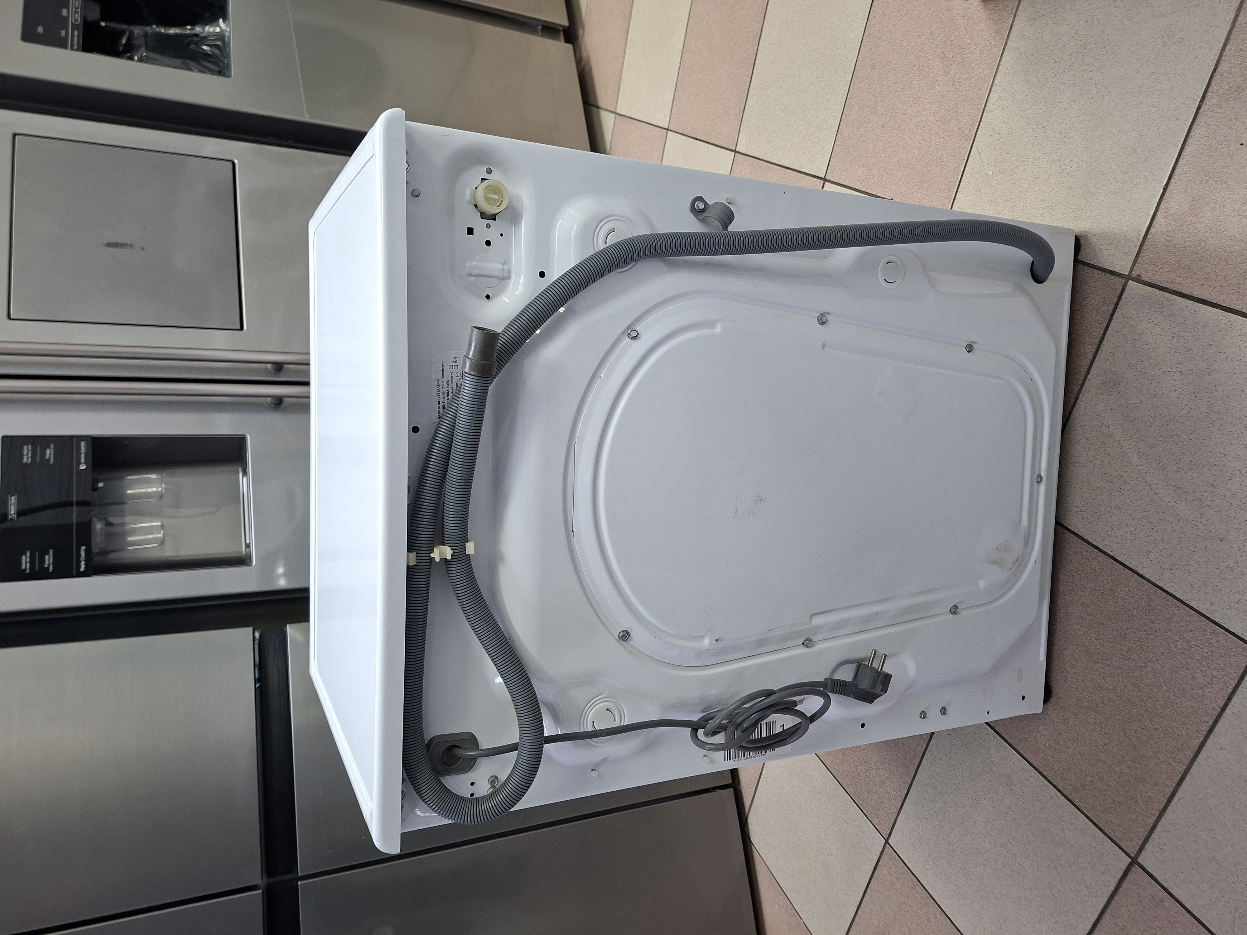 Veš Mašina Candy RO 1496DWMCE/1-S , 9kg