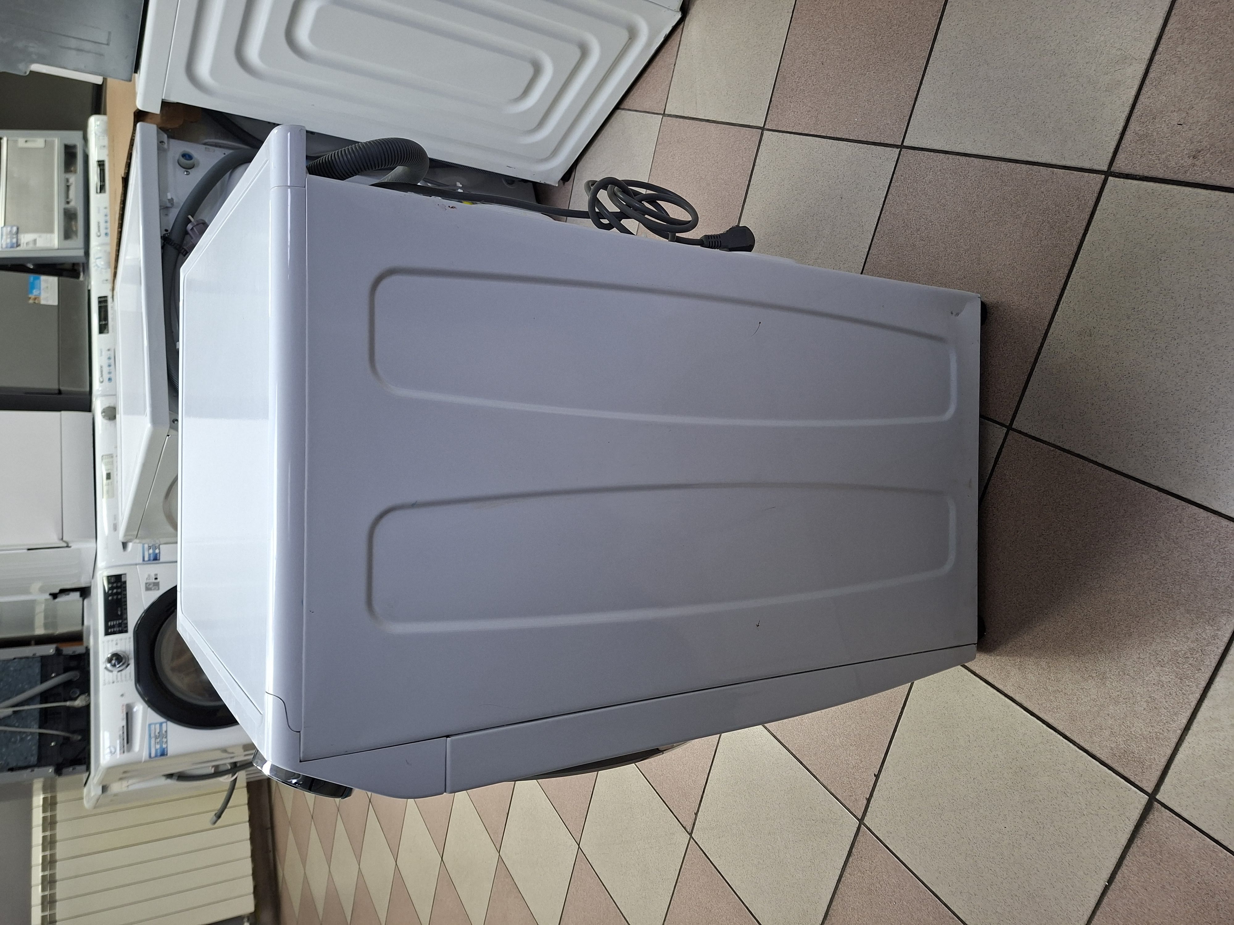 Veš Mašina Candy RO 1496DWMCE/1-S , 9kg