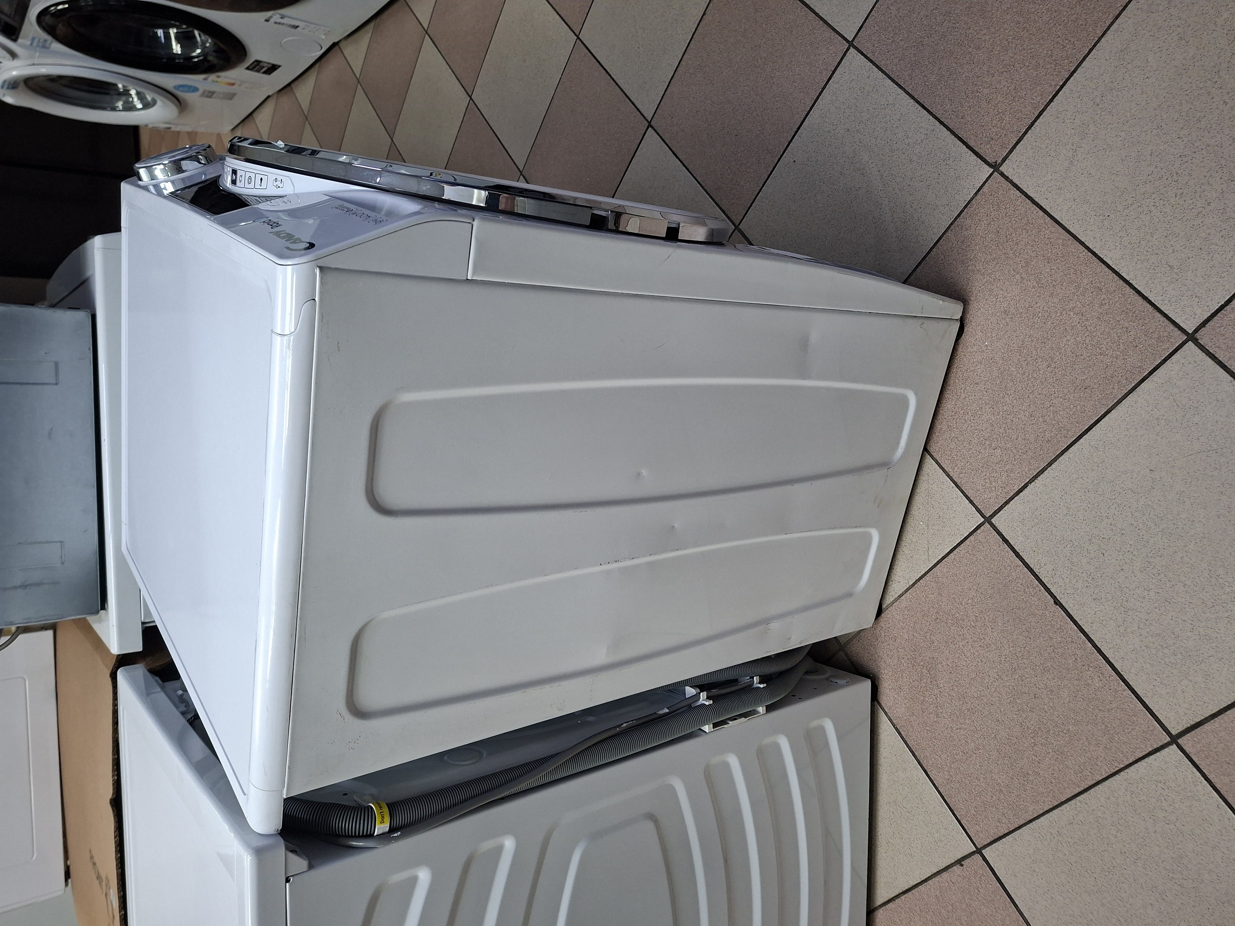 Veš Mašina Candy RO 1496DWMCE/1-S , 9kg