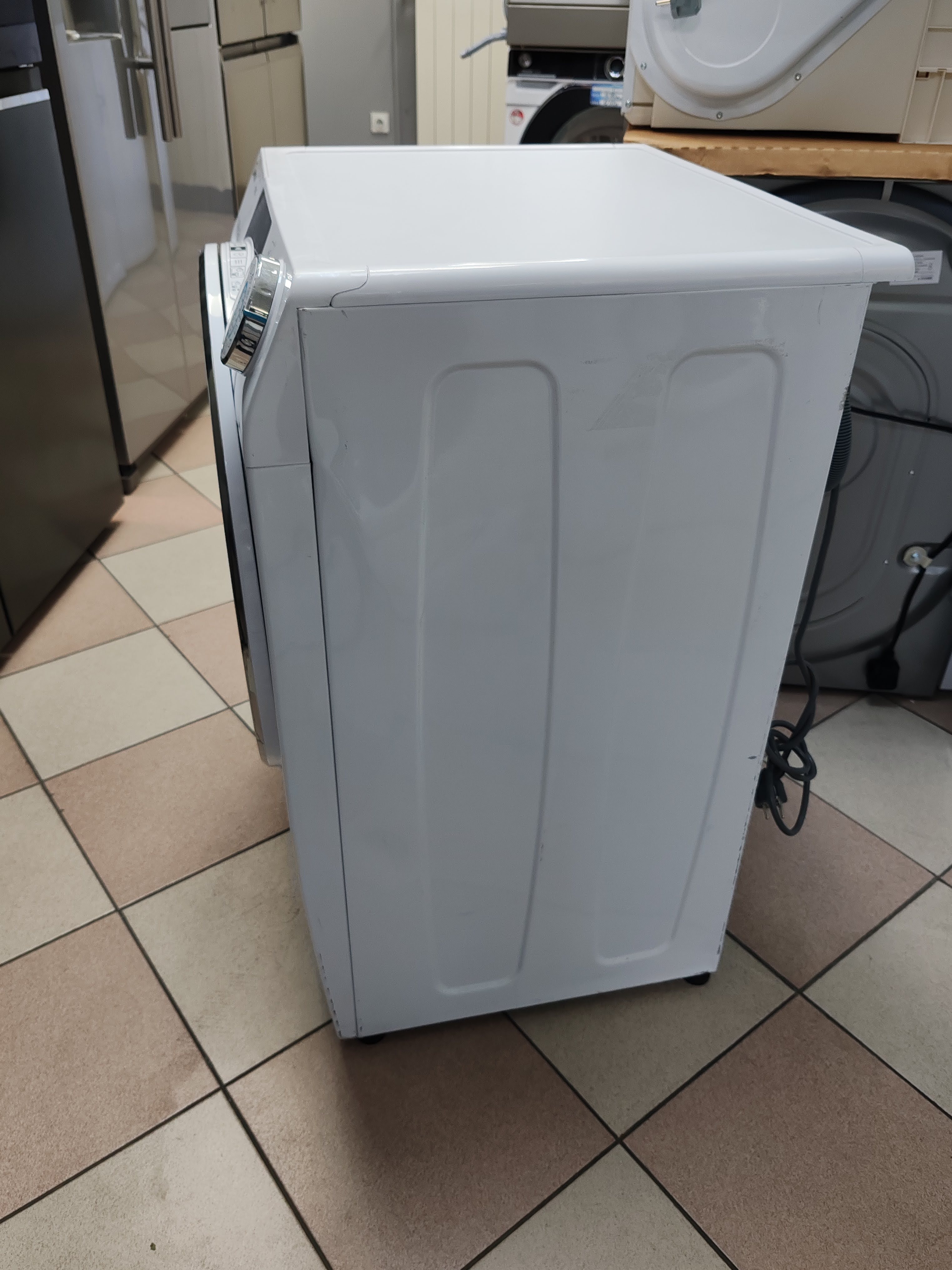 Veš Mašina Candy RO 1496DWMCT/1-S , 9kg