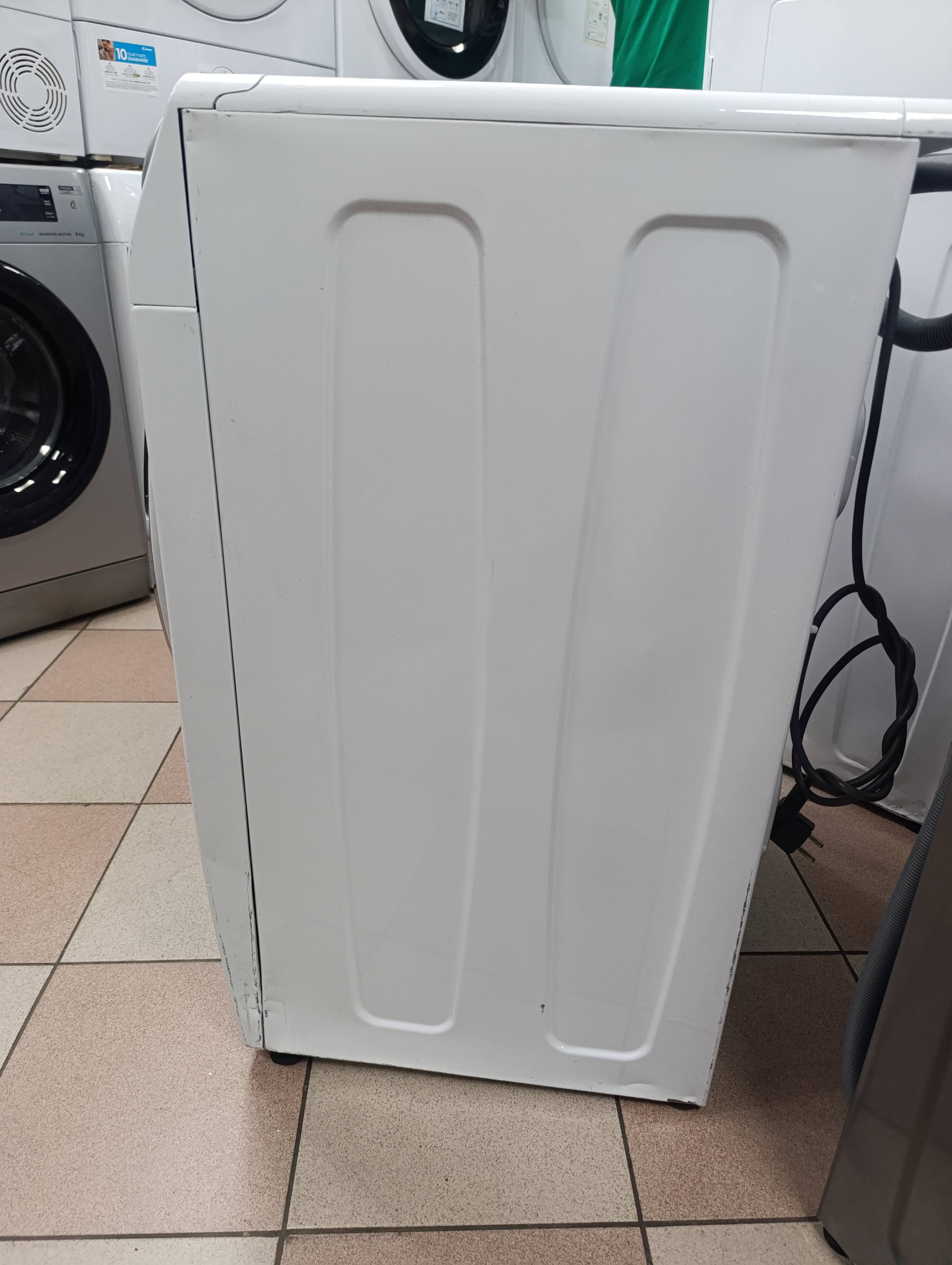 Veš Mašina Candy RO 1496DWMCT/1-S , 9kg
