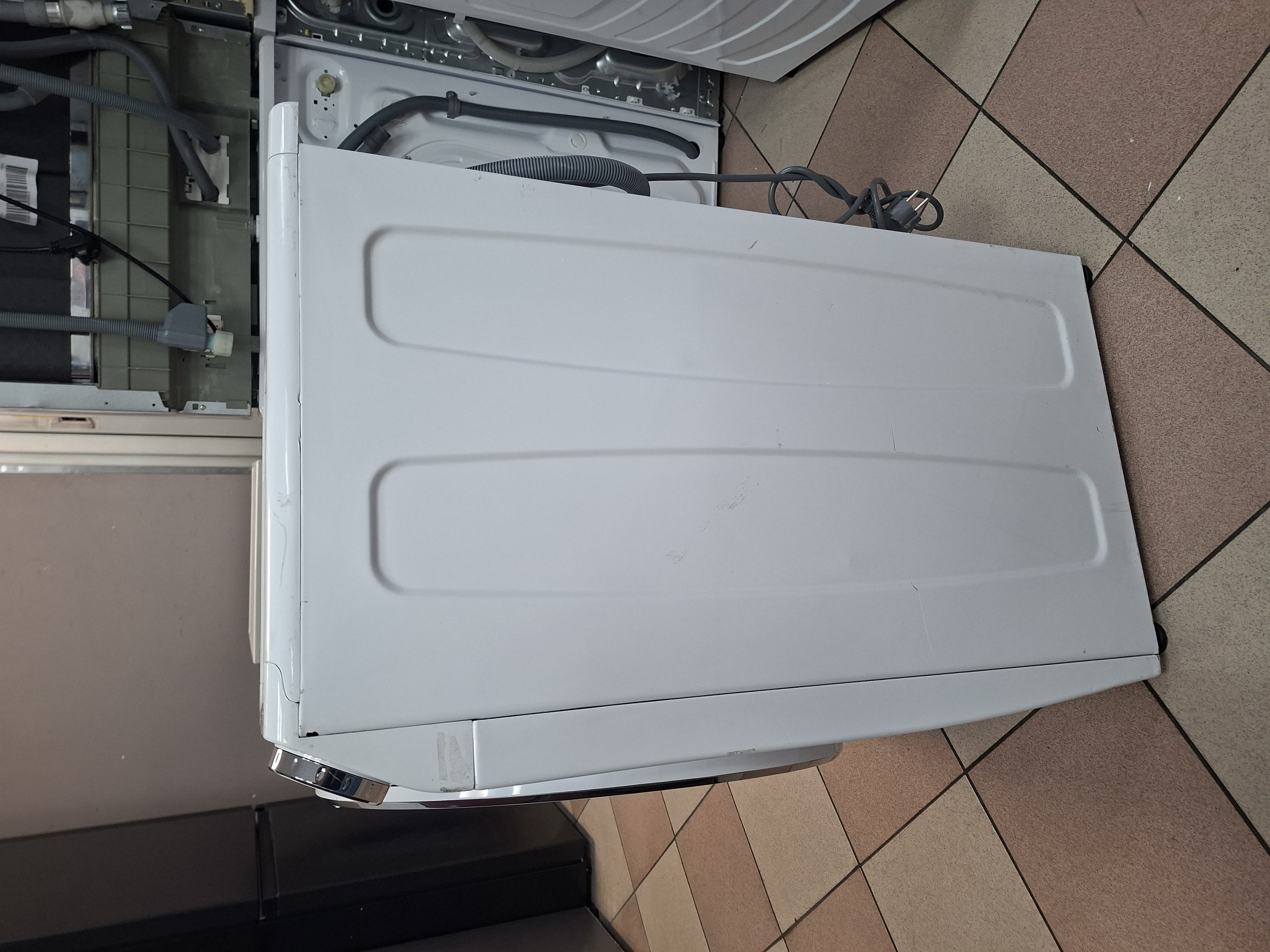 Veš Mašina Candy RO 496DWMC7/1-S , 9kg