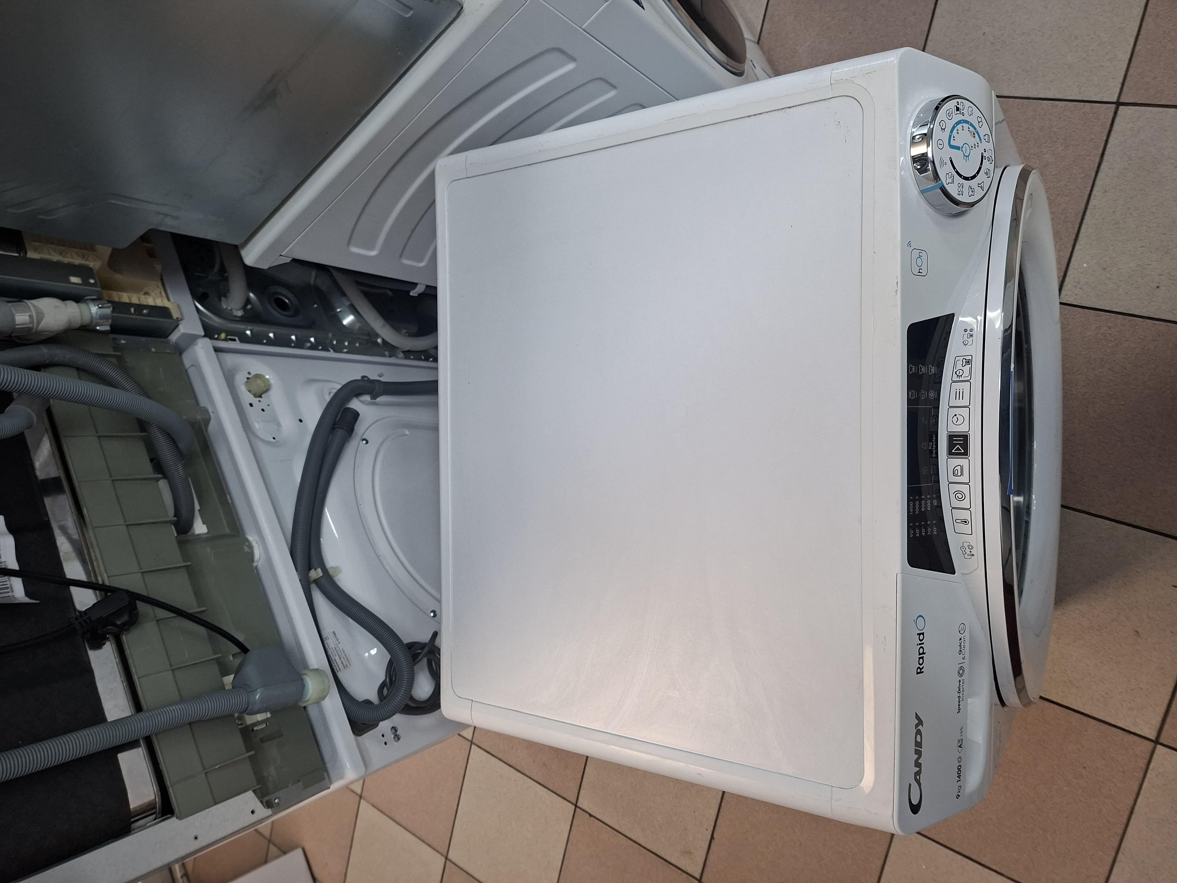 Veš Mašina Candy RO 496DWMC7/1-S , 9kg