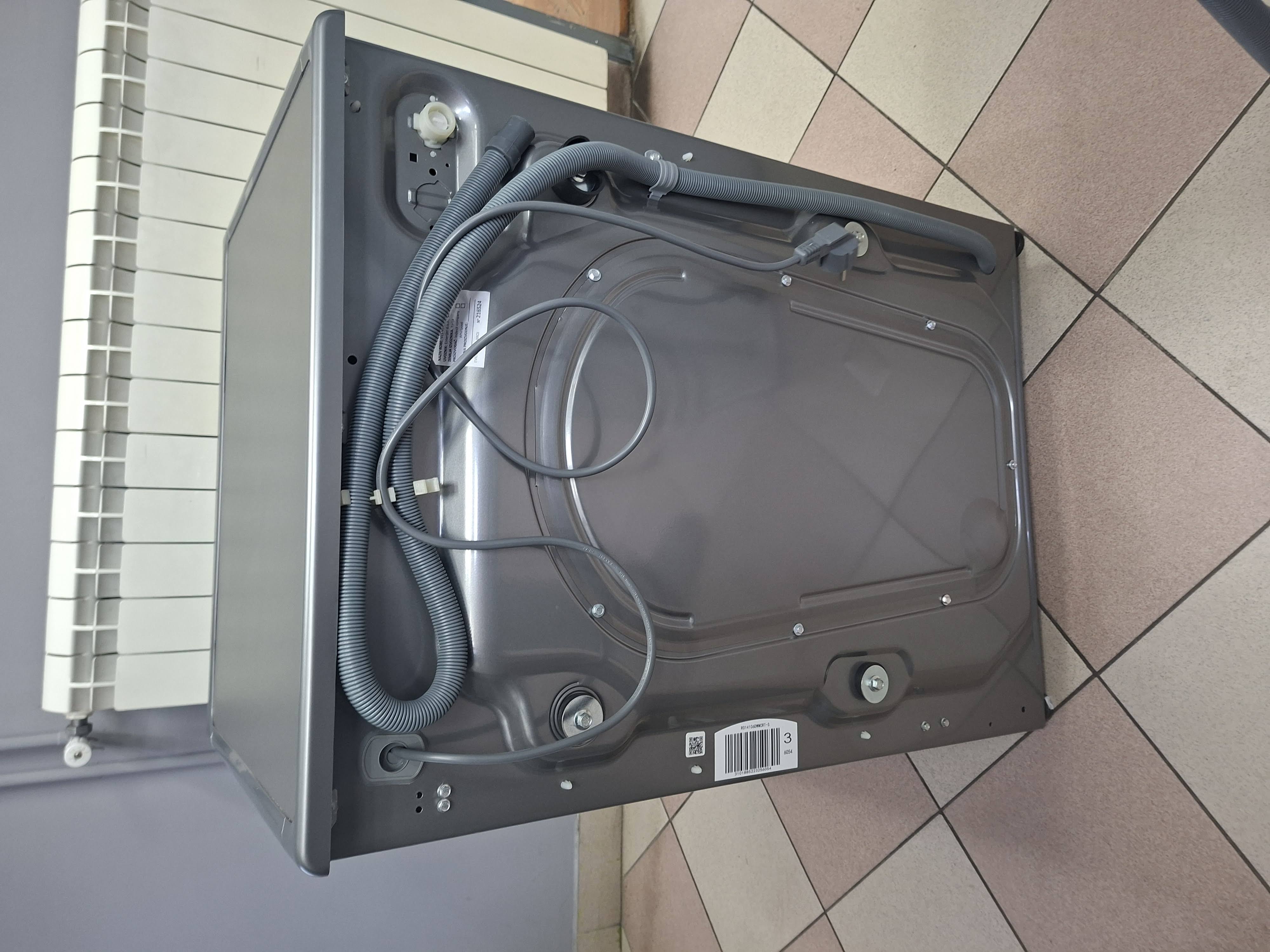 Veš mašina Candy RO14106DWMCRT-S, 10 kg