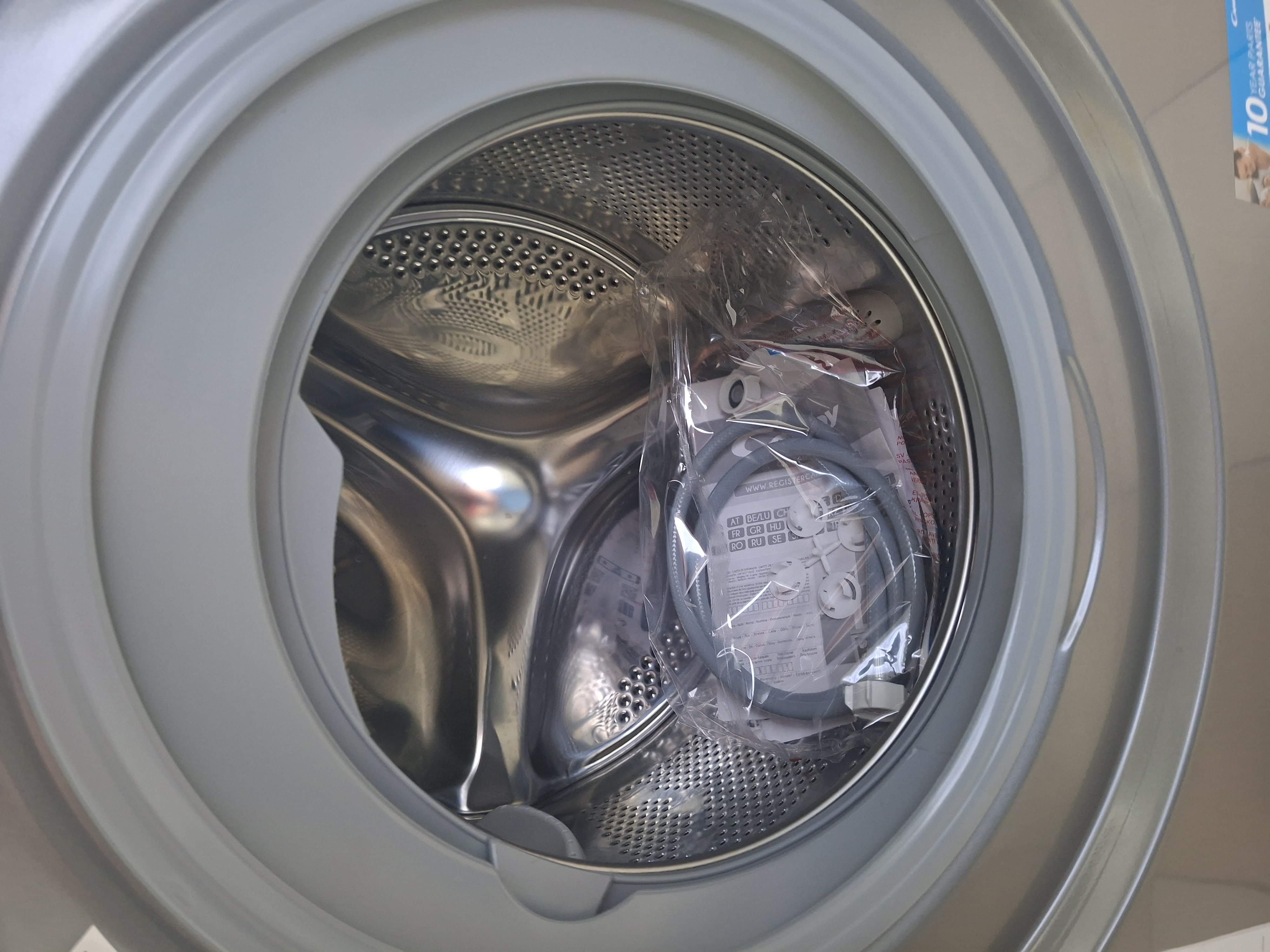 Veš mašina Candy RO14106DWMCRT-S, 10 kg