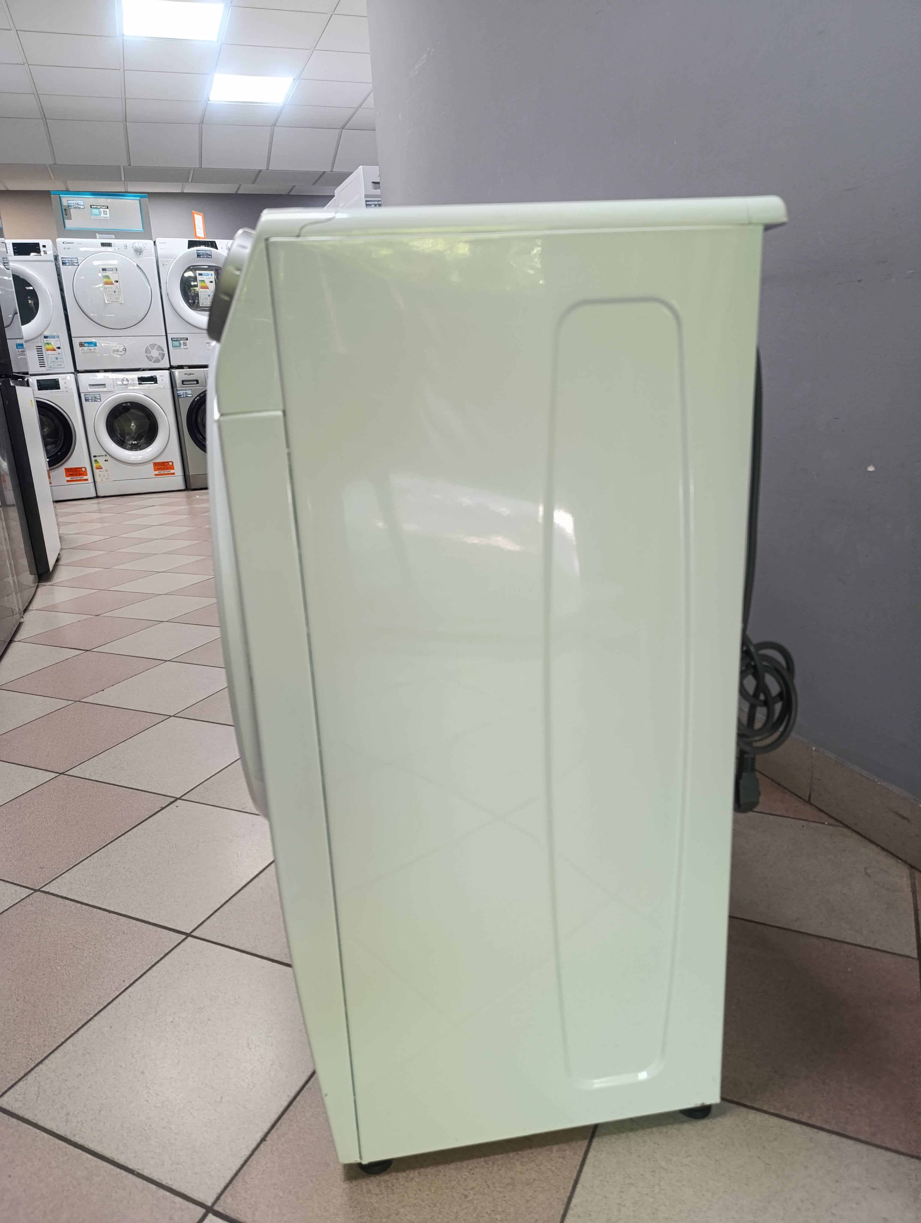 Veš mašina Candy RO4 1274DWMT/1-S , 7kg , slim