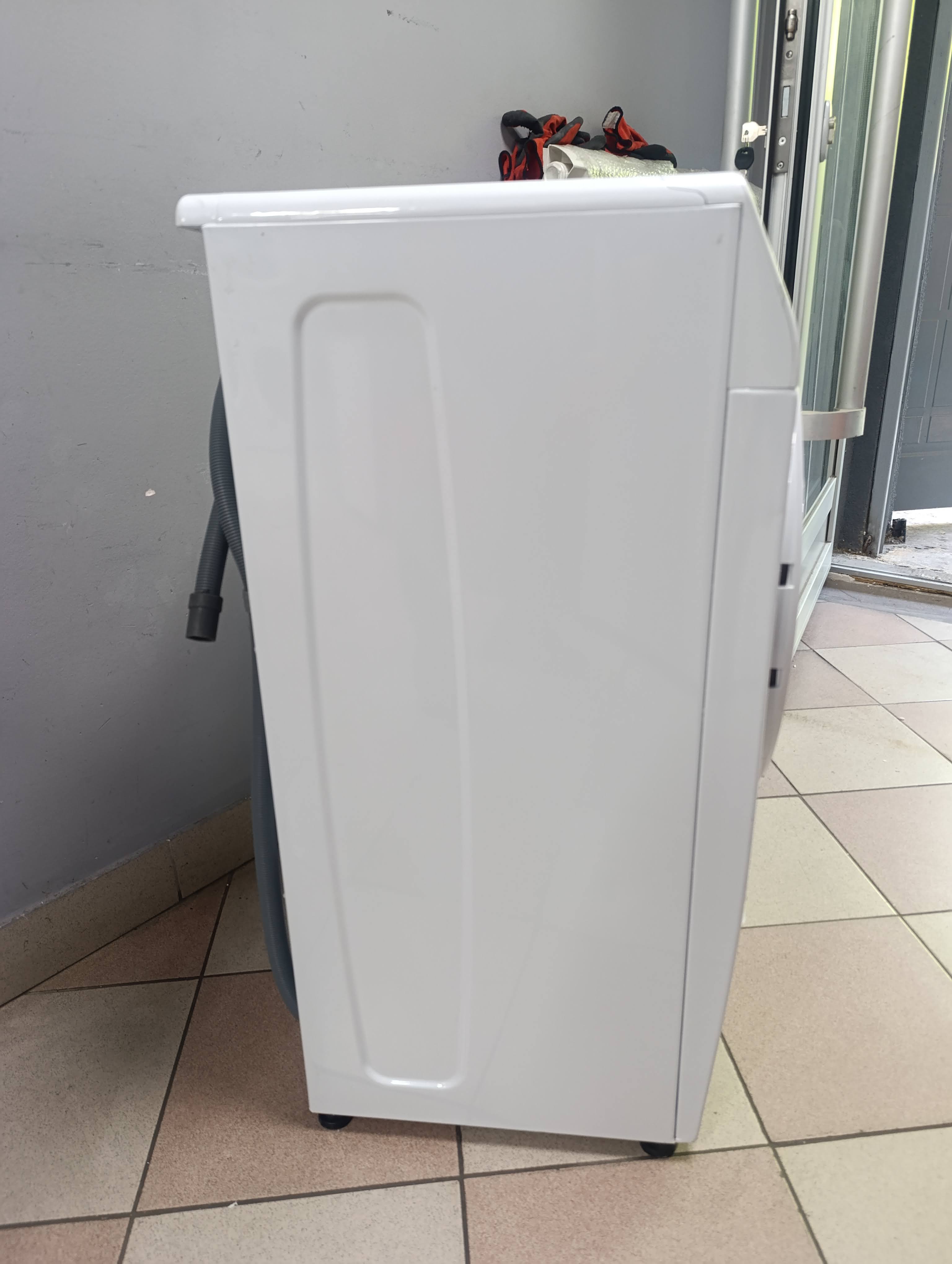 Veš mašina Candy RO4 1274DWMT/1-S , 7kg , slim