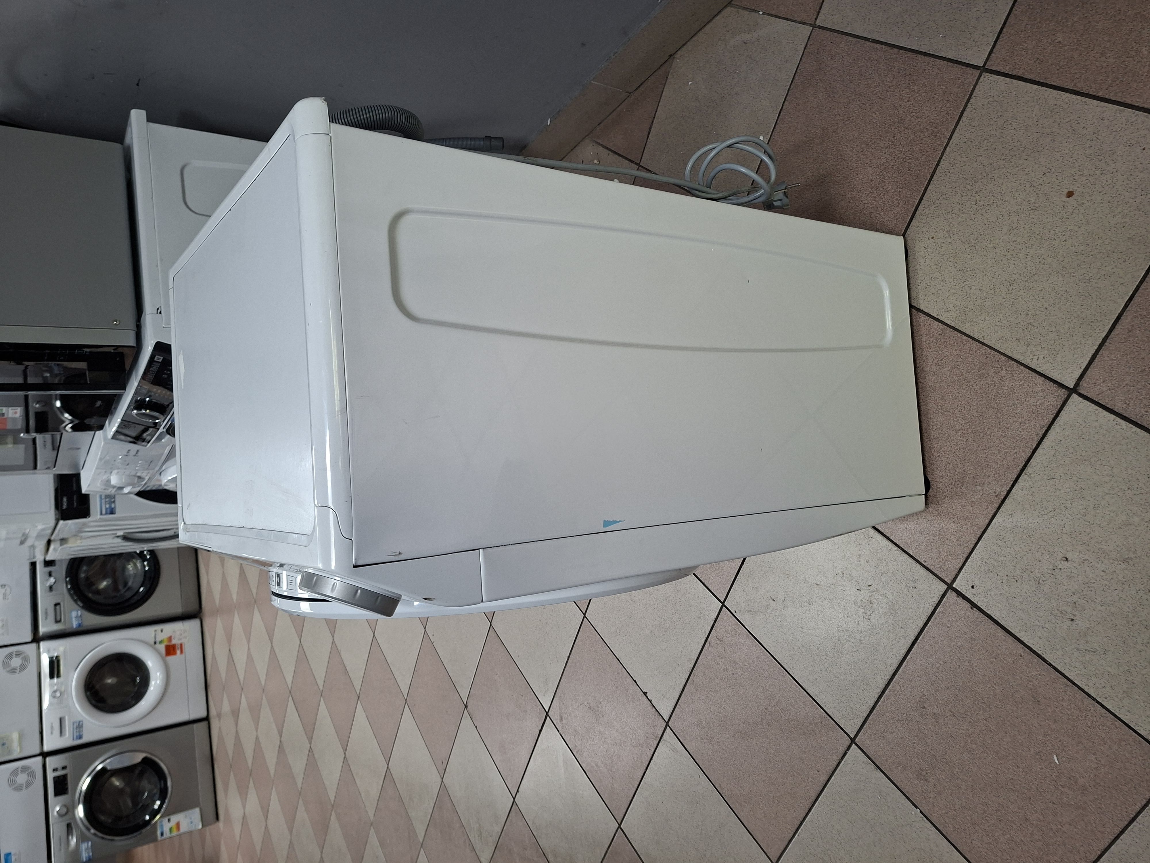 Veš mašina Candy RO4 1274DWMT/1-S , 7kg , slim