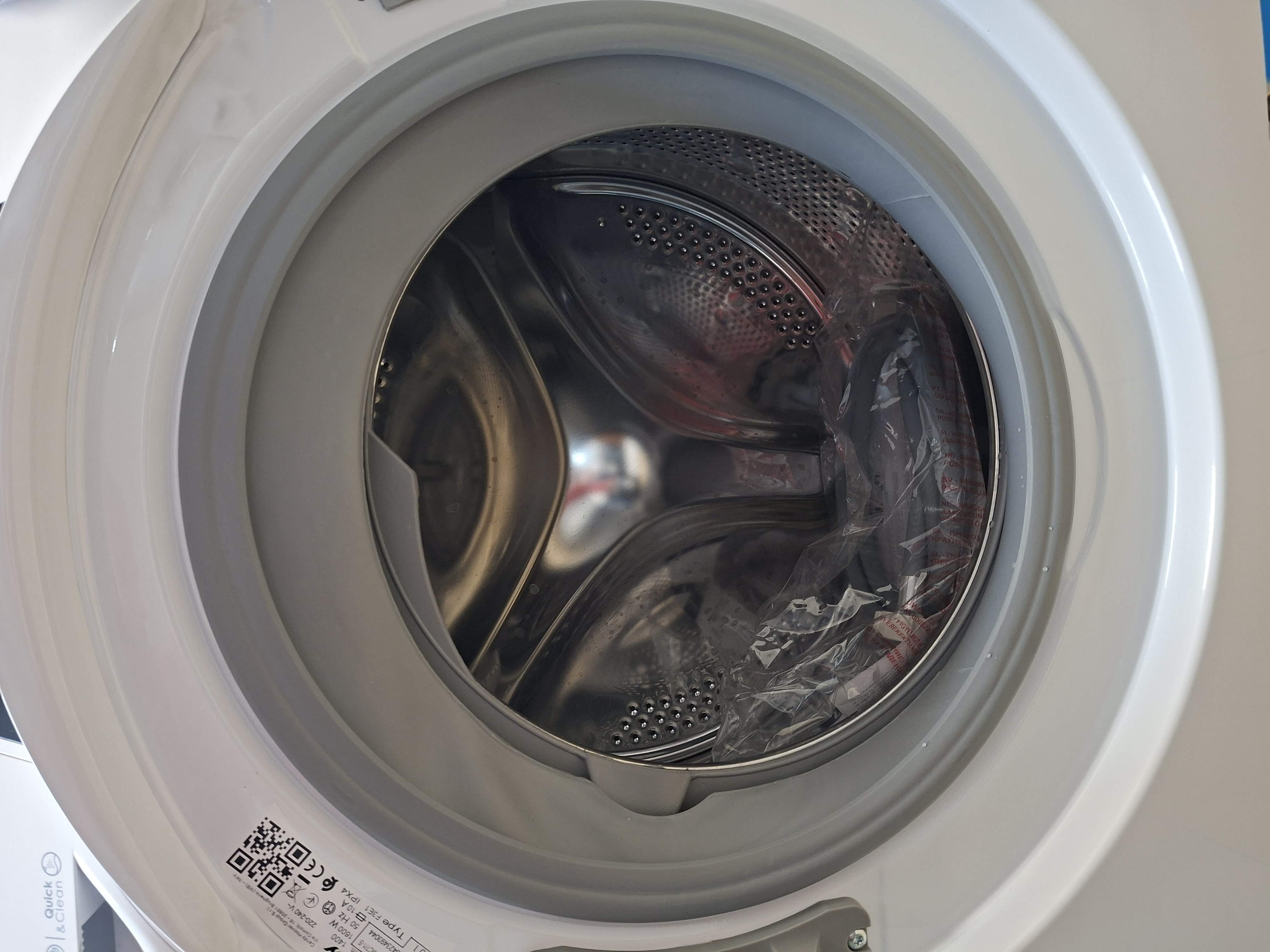 Veš mašina Candy RO4 476DWMC7/1-S, 7kg, slim