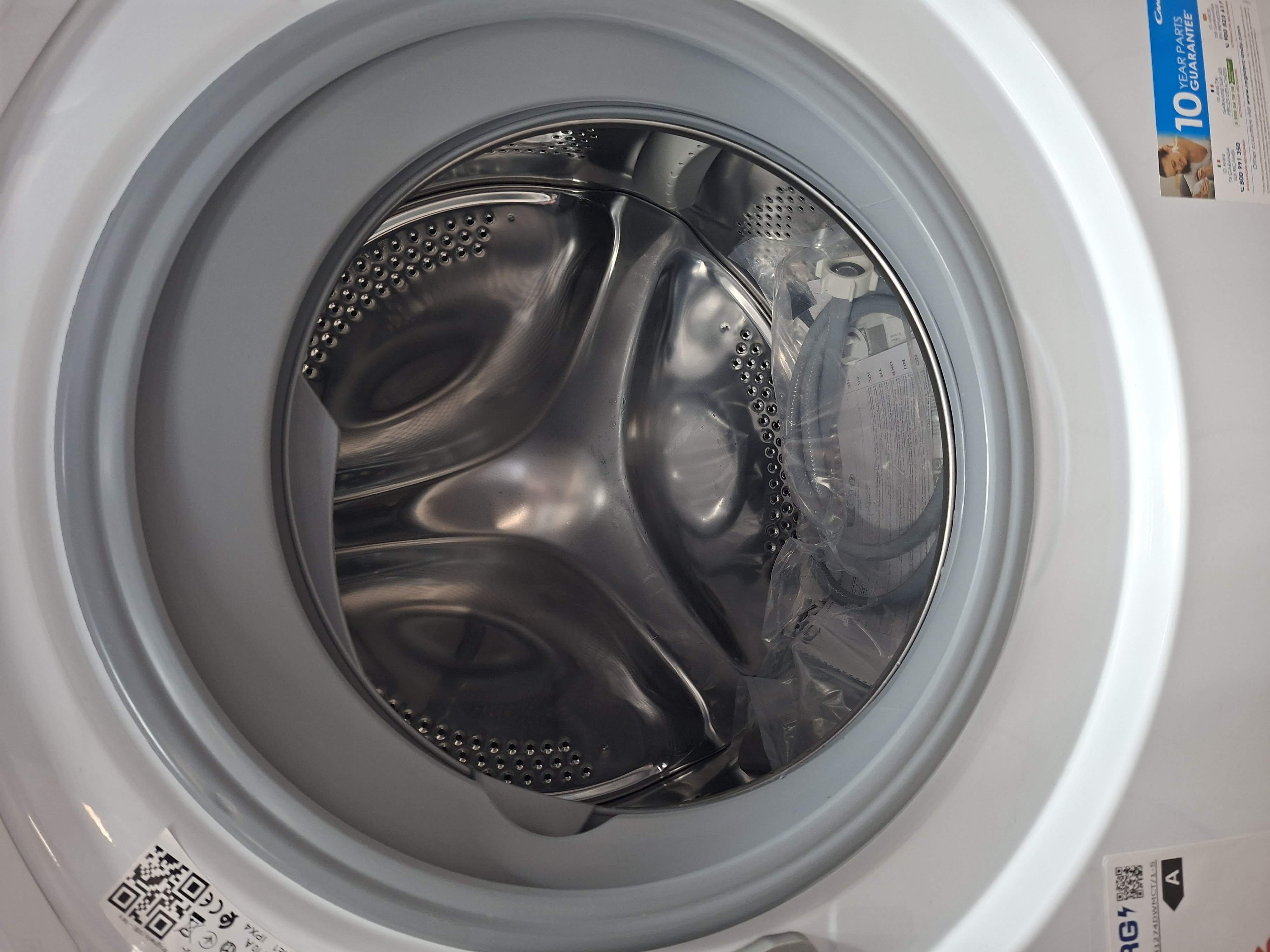 Veš mašina Candy RO41274DWMCT/1-S, 7kg, slim