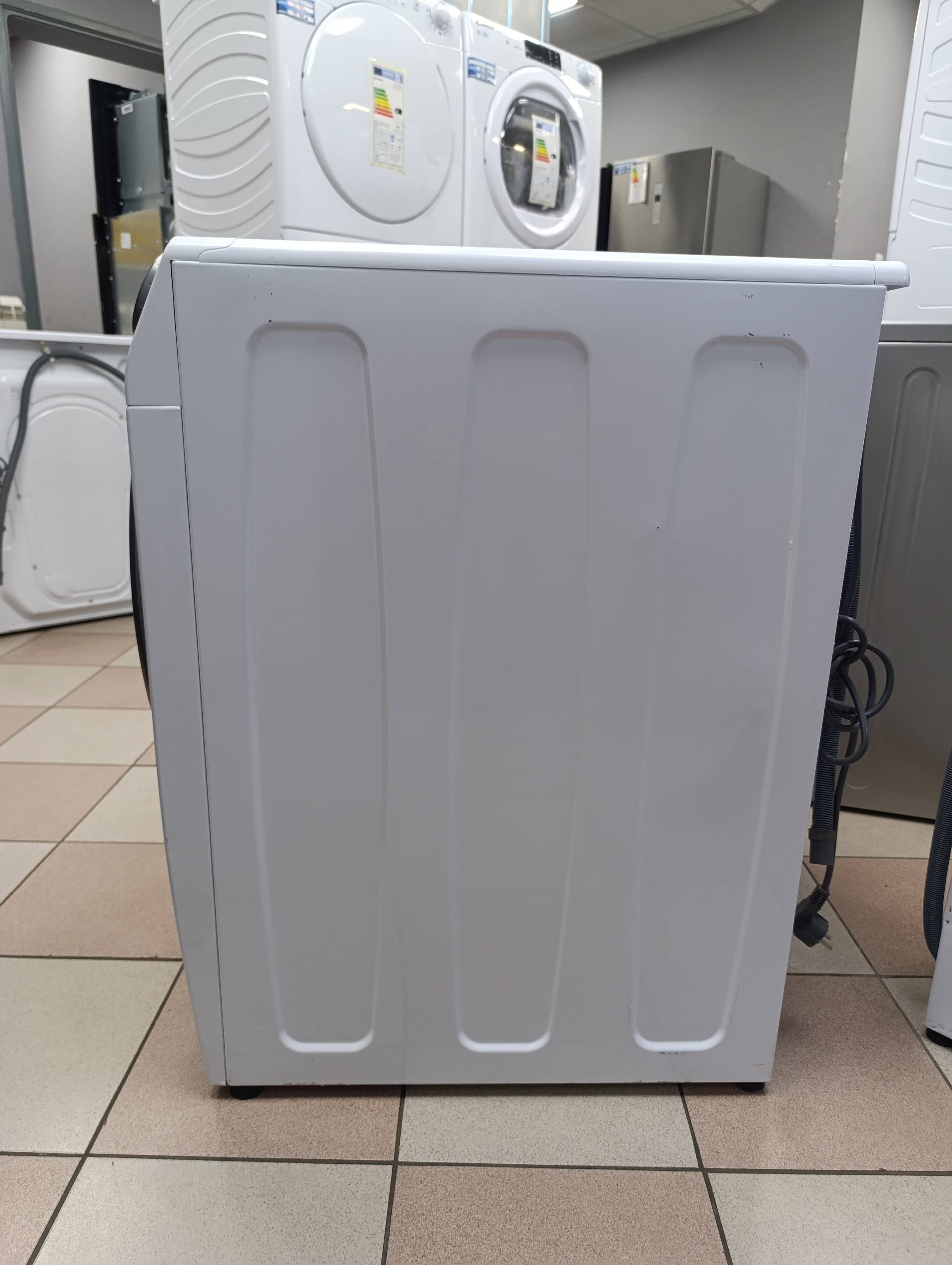 Veš mašina Candy  RP 4146BWMR/1-S , 14 kg.