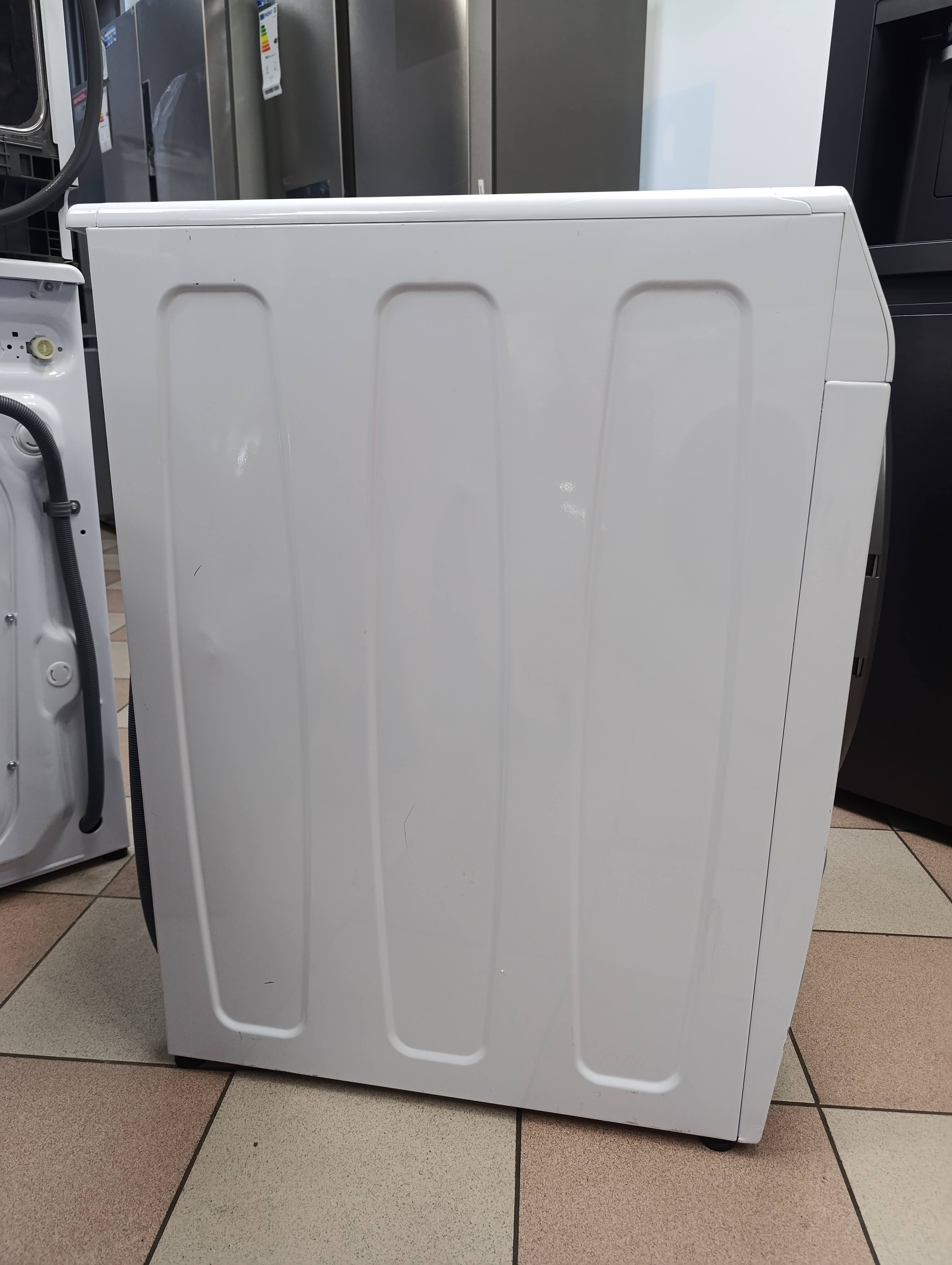 Veš mašina Candy  RP 4146BWMR/1-S , 14 kg.