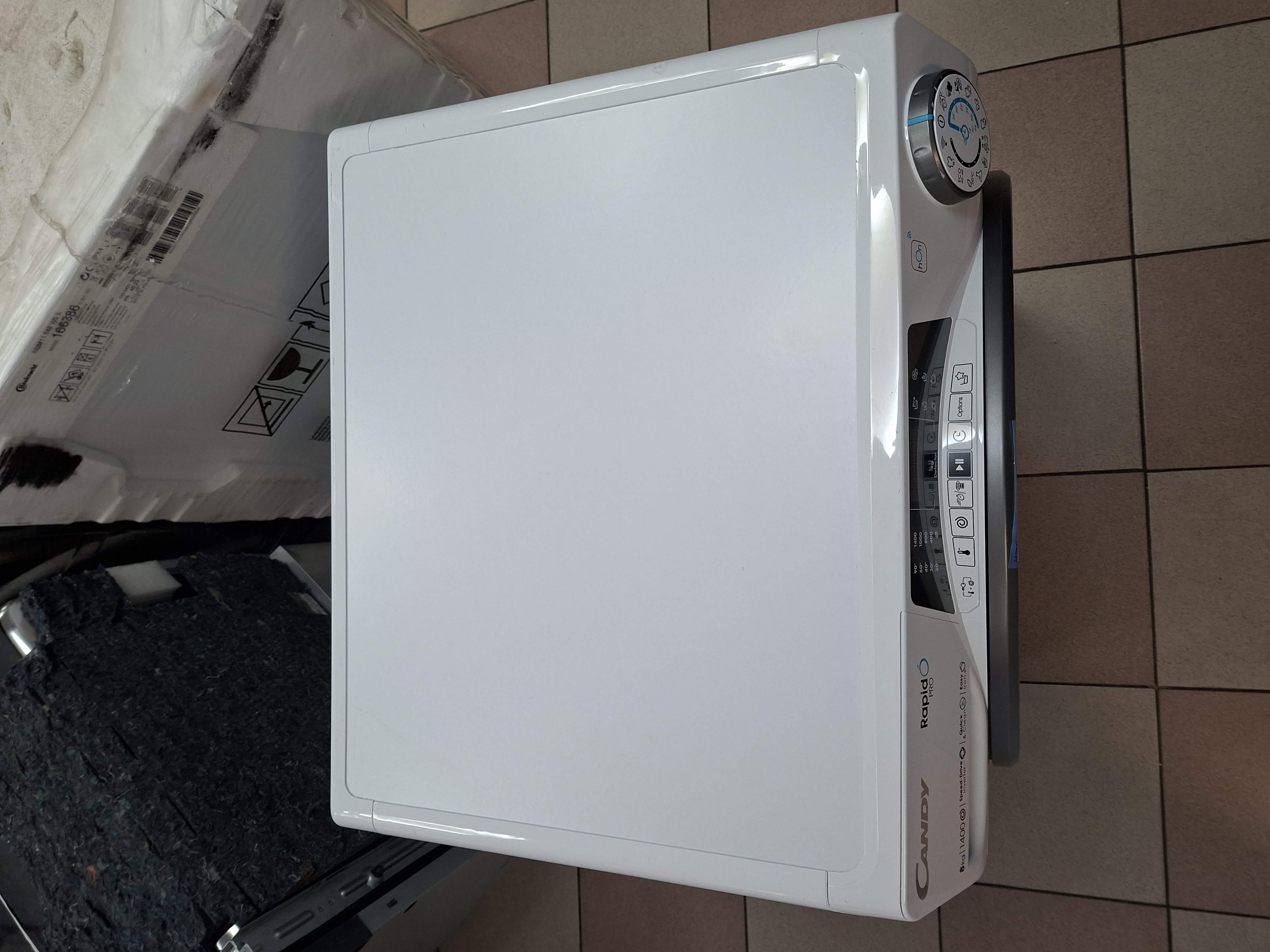 Veš mašina Candy RP 486BWMR/1-S , 8 kg