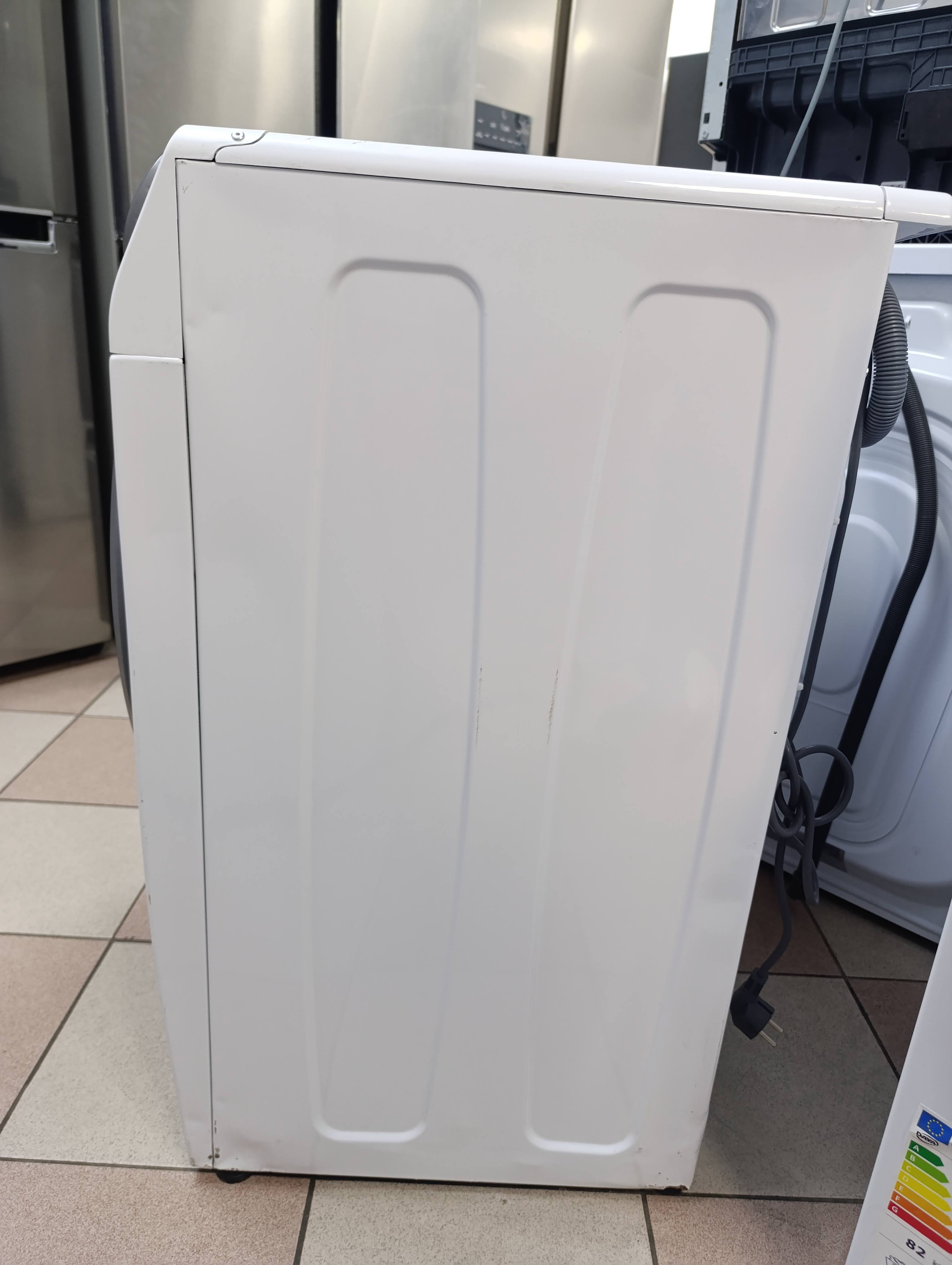 Veš mašina Candy RP 486BWMR9/1-S , 7 kg.