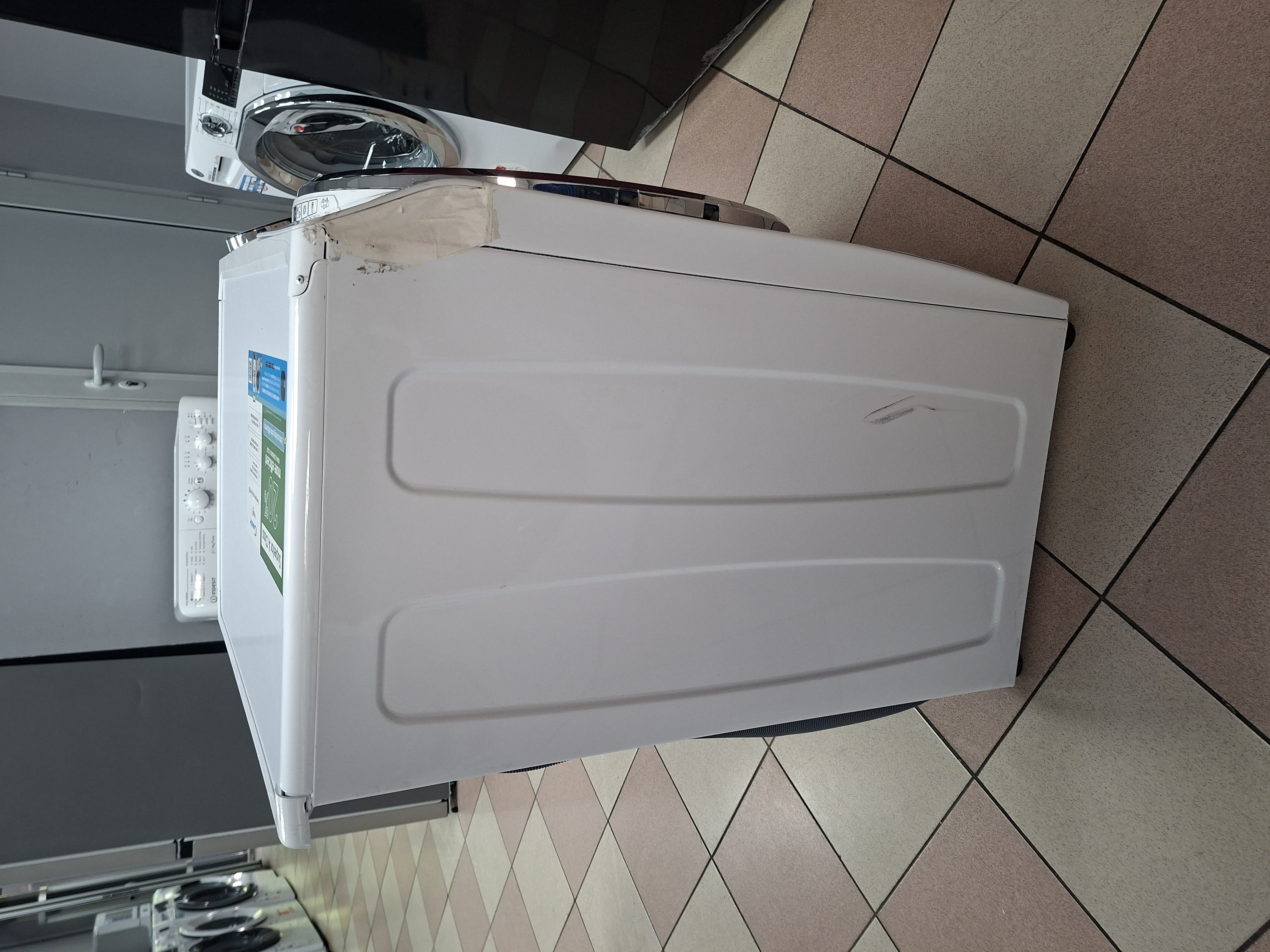 Veš mašina Candy RP 496BWMUC8/1-S , 9 kg