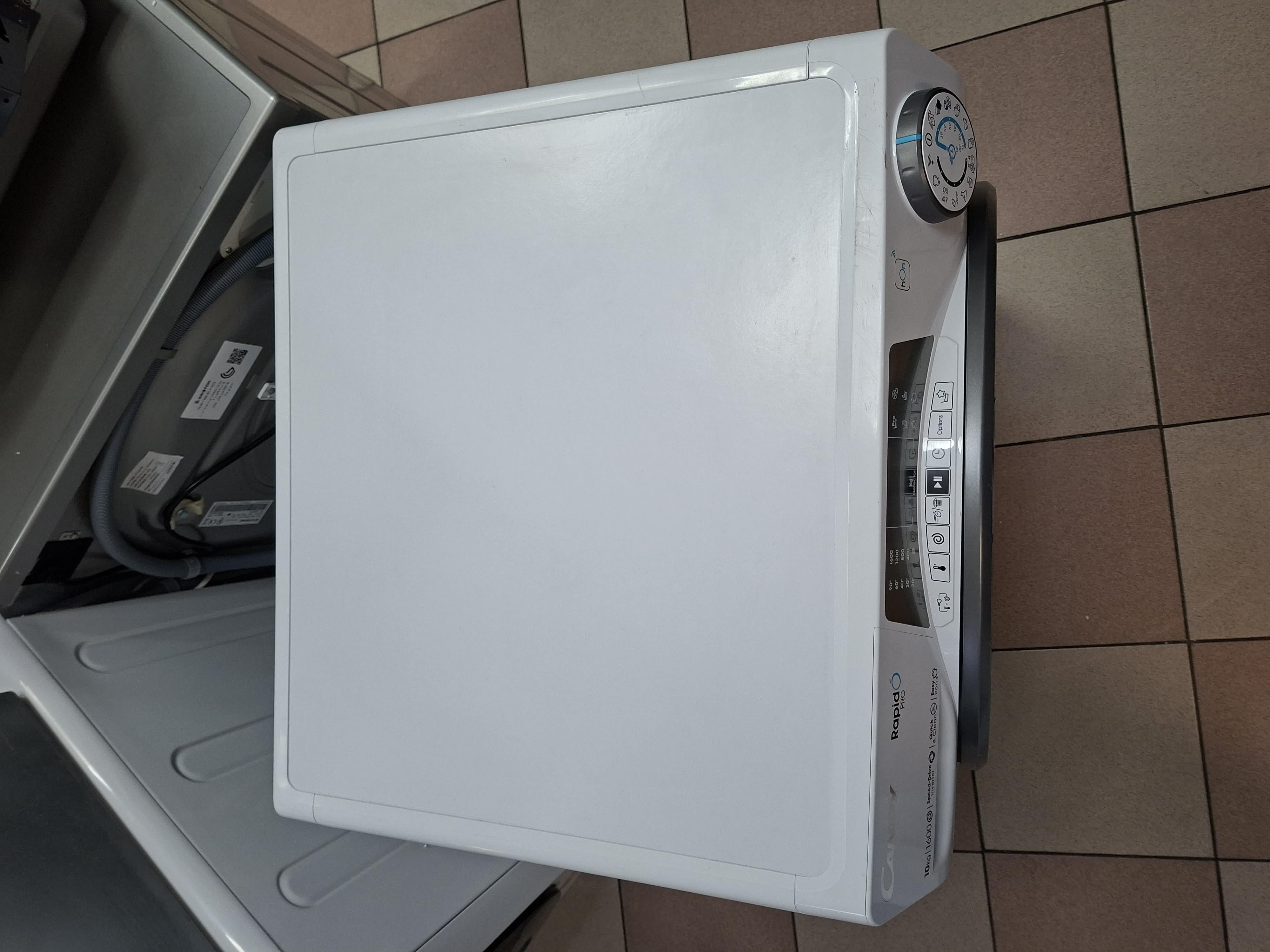 Veš mašina Candy RP 6106BWMR/1-S , 8 kg