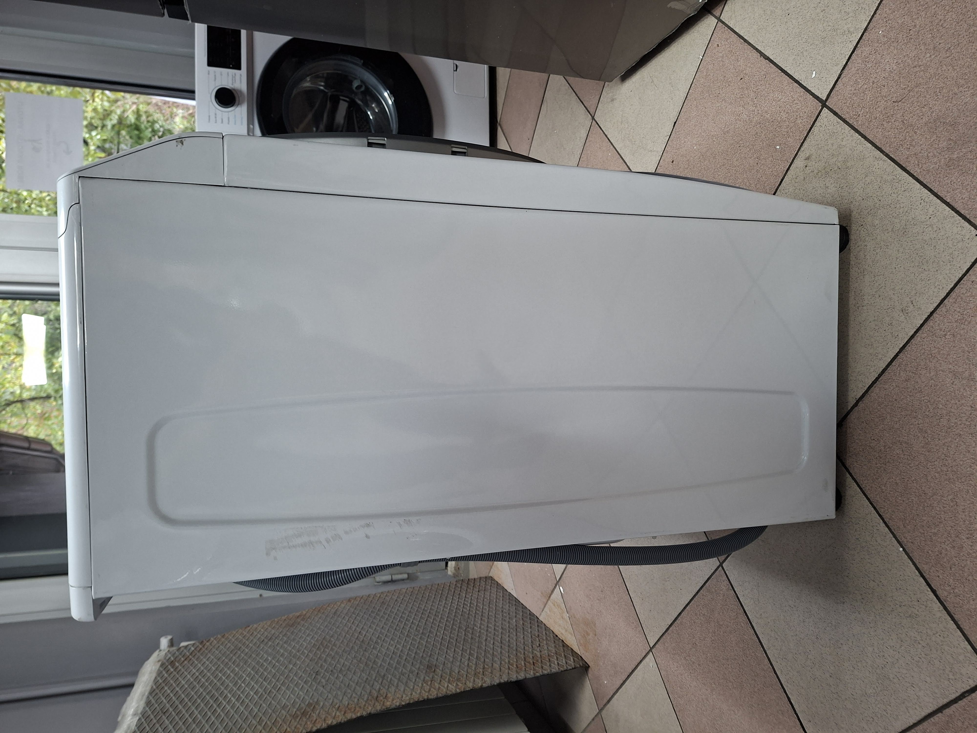 Veš mašina Candy RP4 476BWMR/1-S , 7 kg, slim
