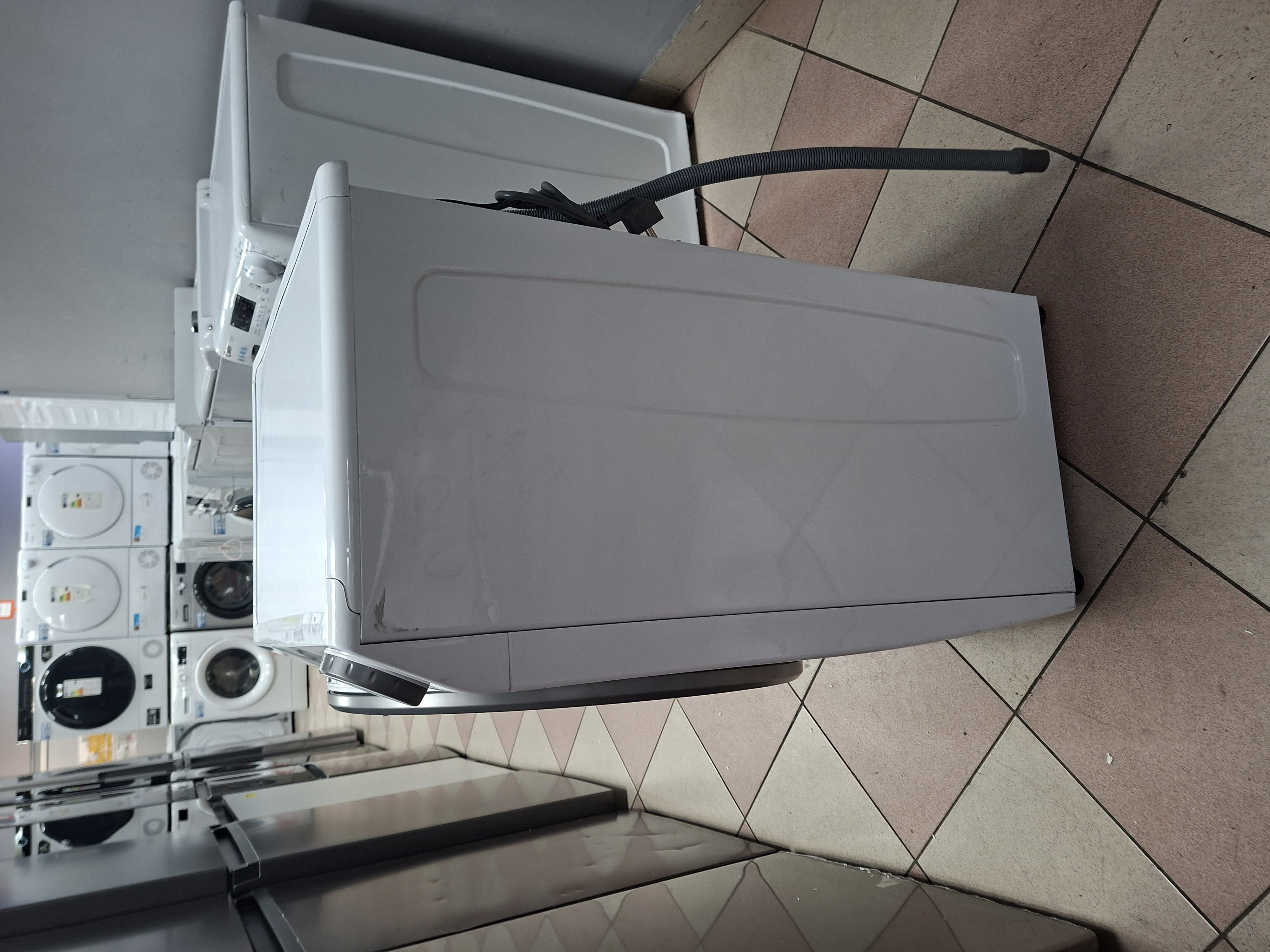 Veš mašina Candy RP4 476BWMR/1-S , 7 kg, slim