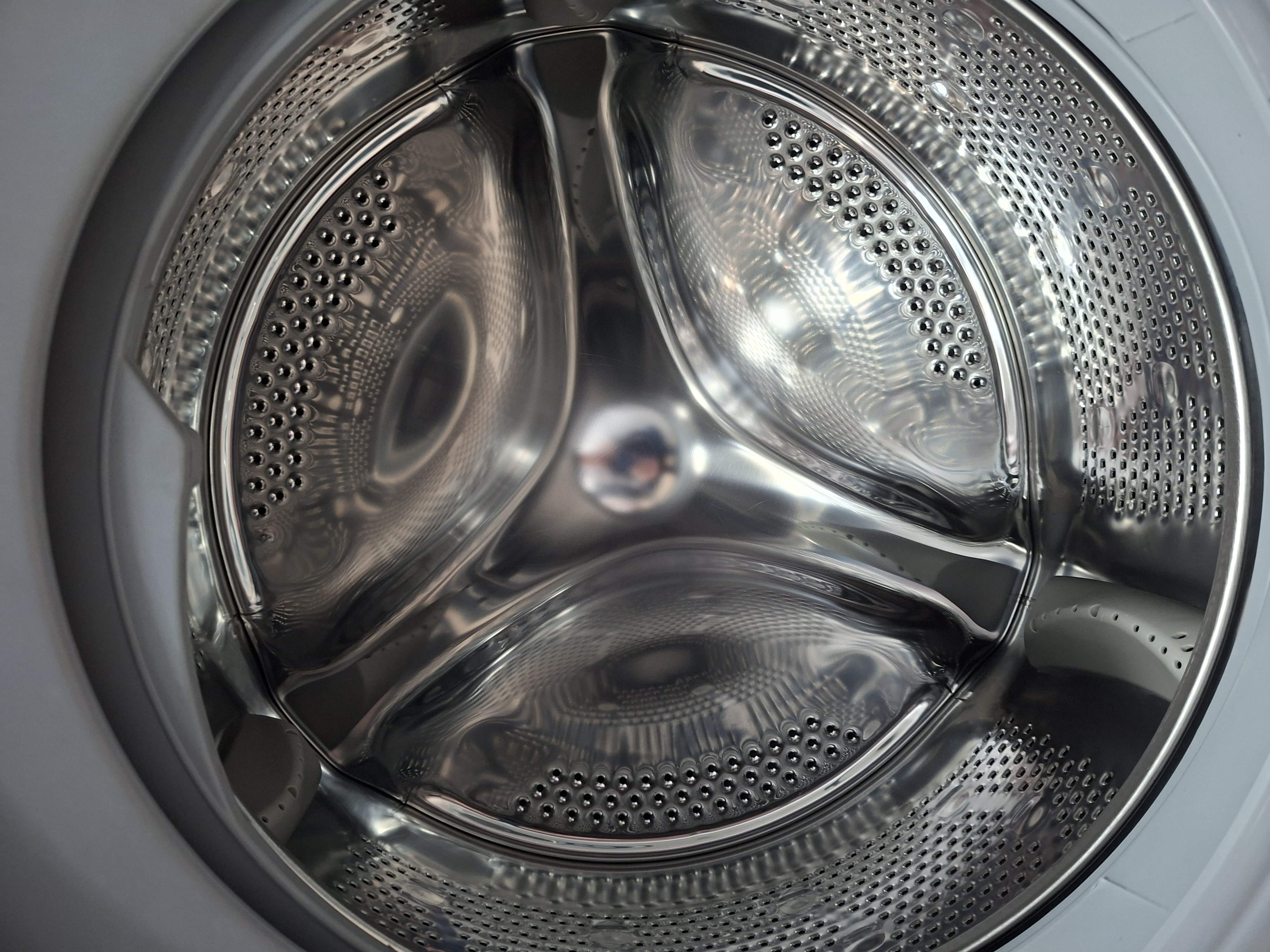 Veš mašina Candy RP4 476BWMR/1-S , 7 kg, slim