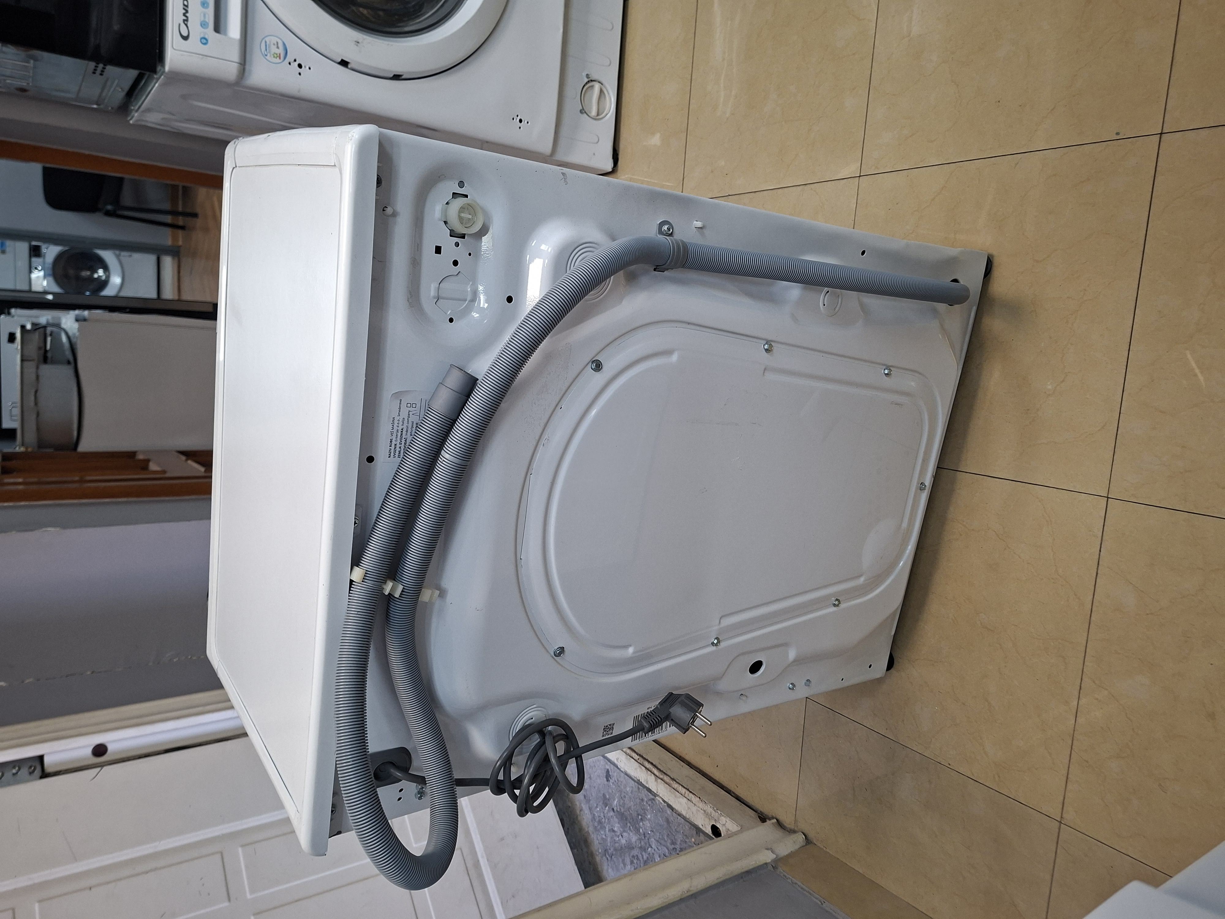 Veš mašina Candy RP4 476BWMUC-S , 7 kg, slim