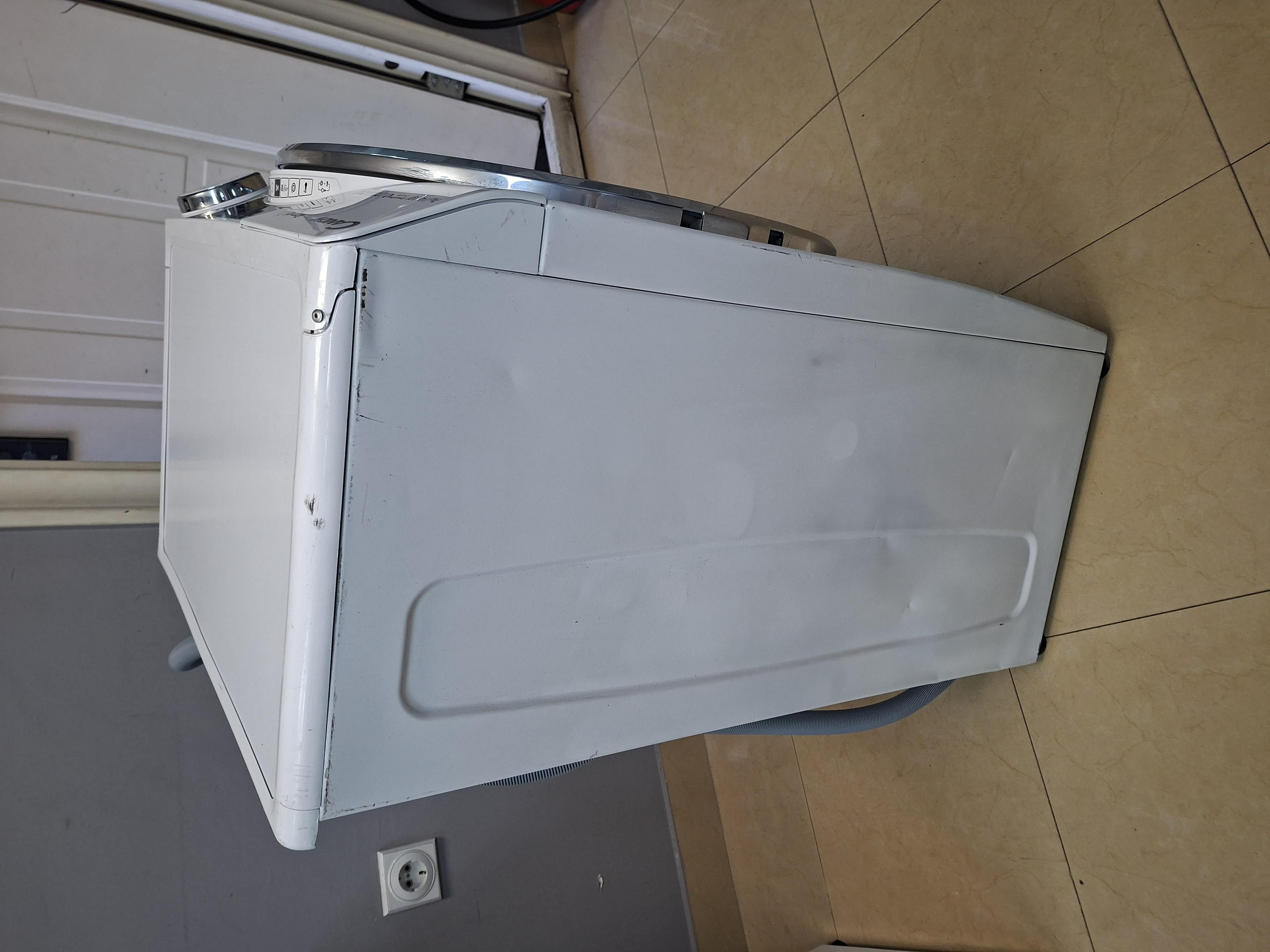 Veš mašina Candy RP4 476BWMUC-S , 7 kg, slim