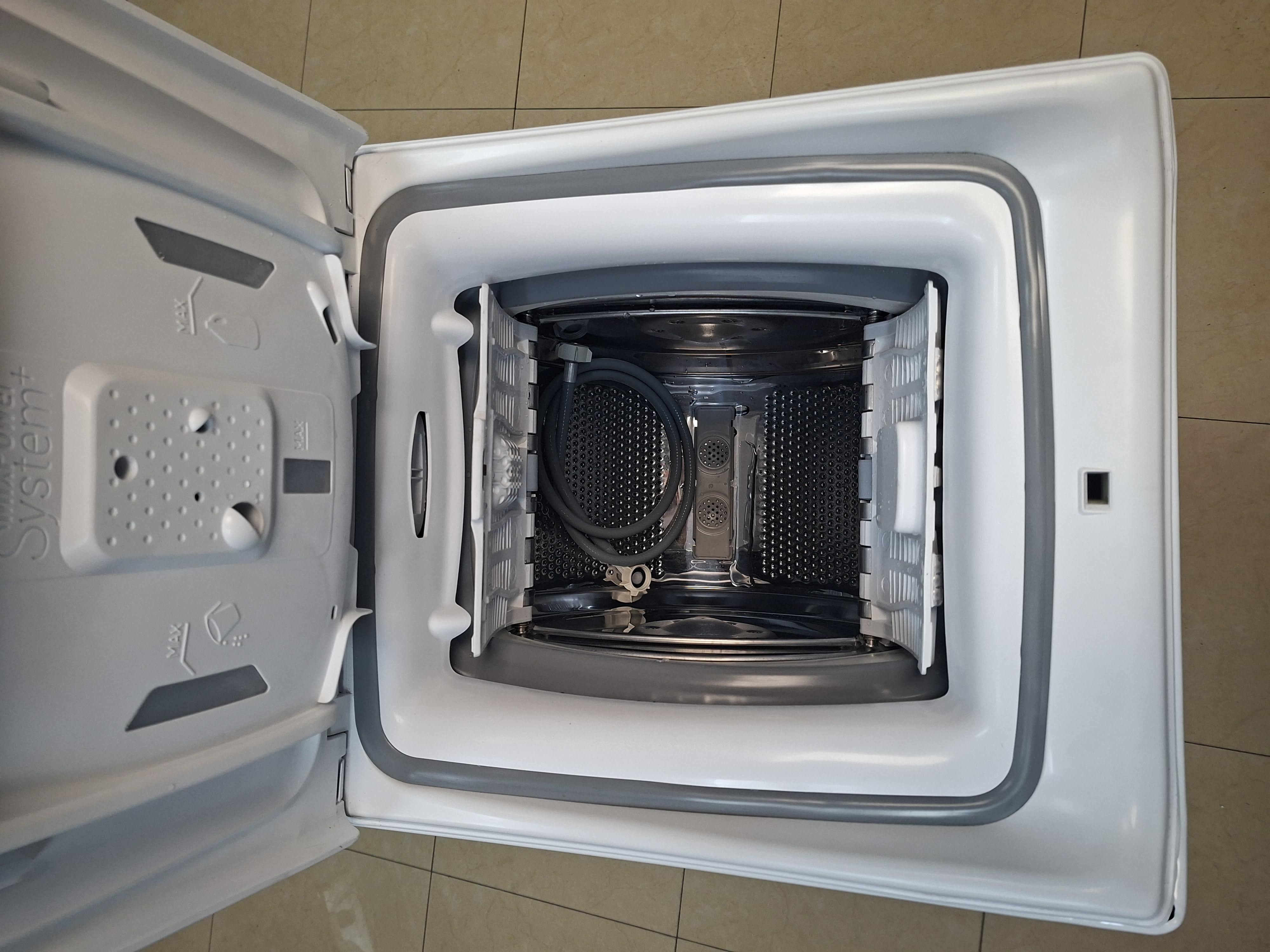 Veš mašina Candy TCA274TM5-S , 7 kg