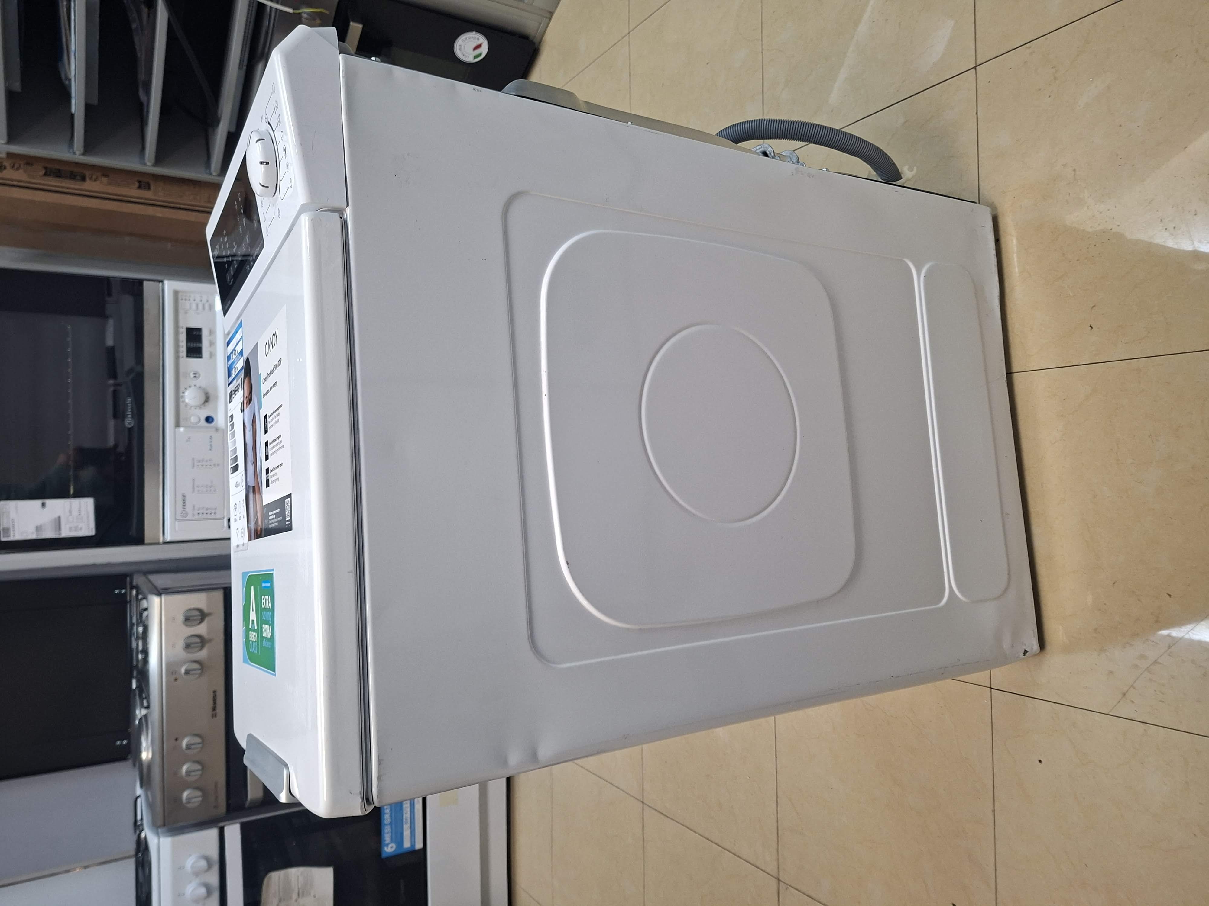 Veš mašina Candy TCA274TM5-S , 7 kg