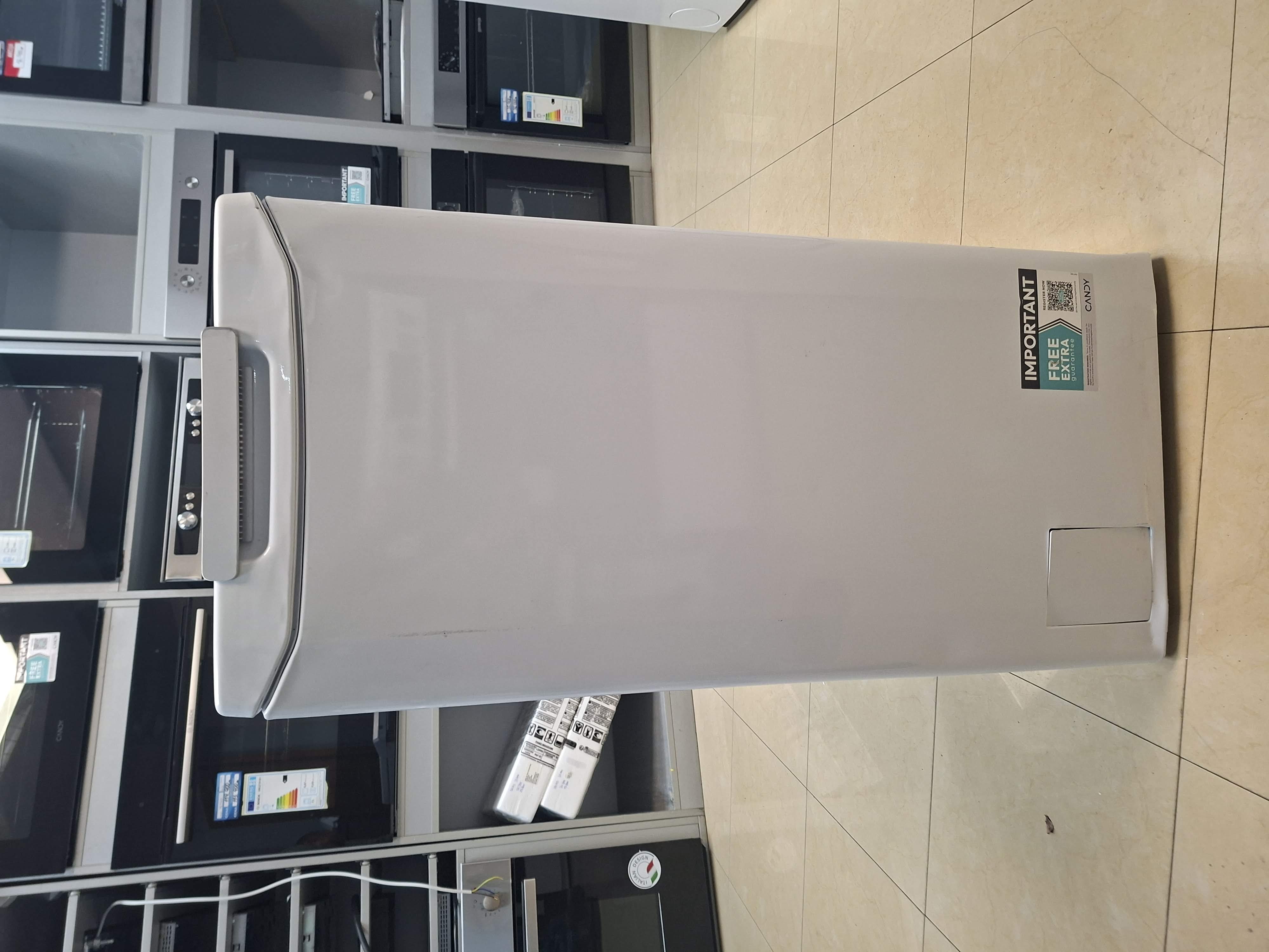 Veš mašina Candy TCA274TM5-S , 7 kg