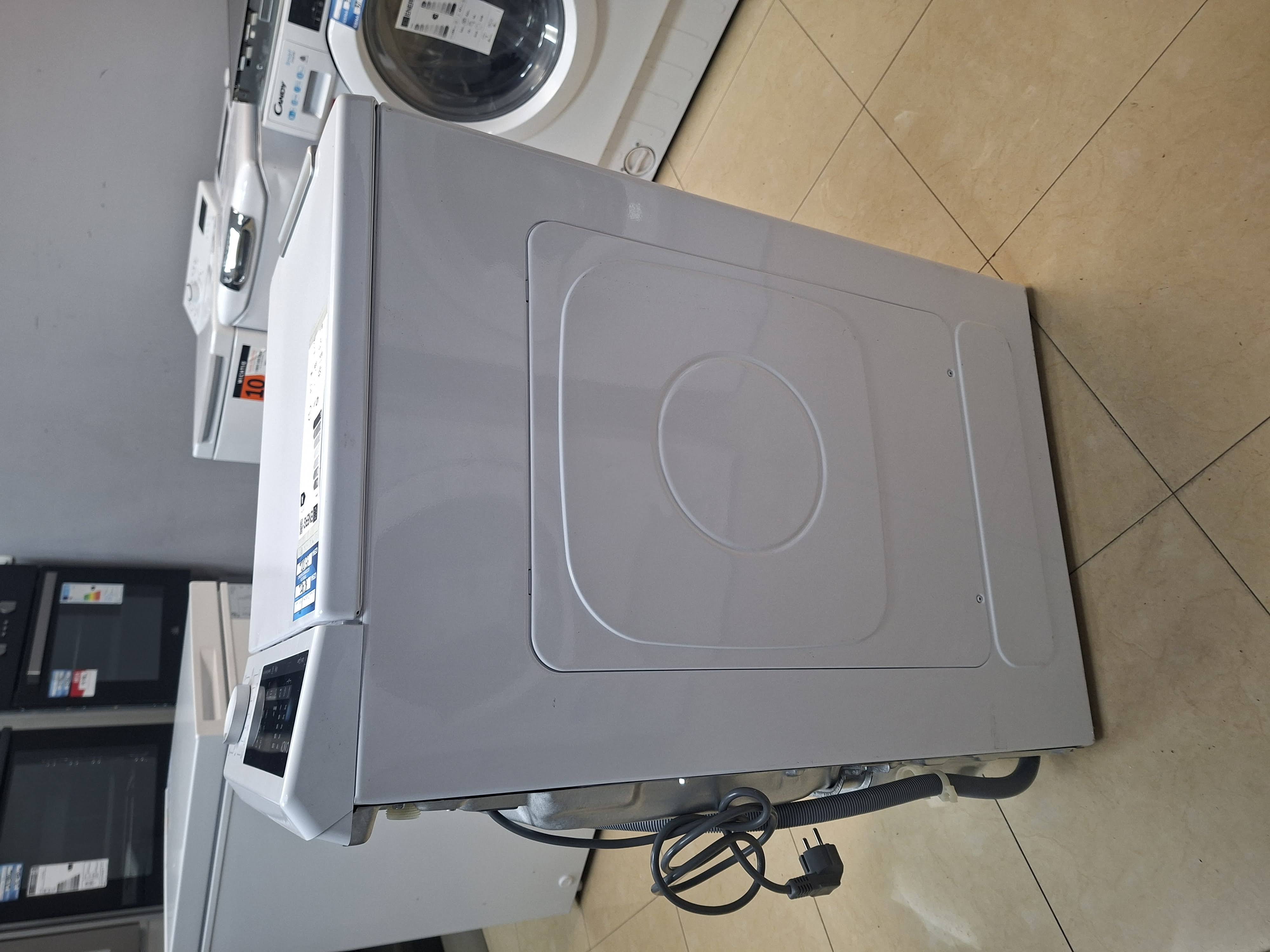 Veš mašina Candy TCA284TM5-S , 8 kg