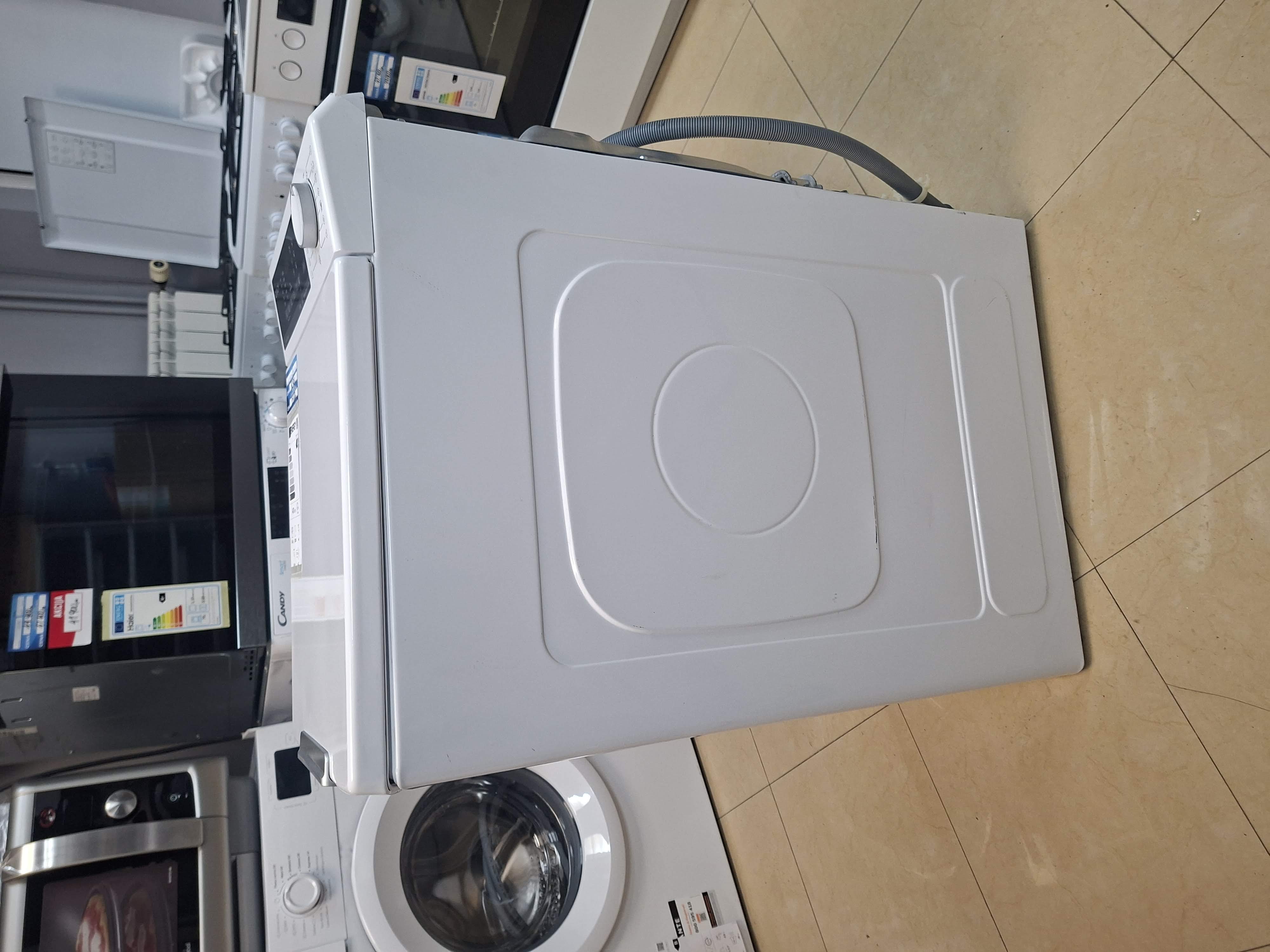 Veš mašina Candy TCA284TM5-S , 8 kg