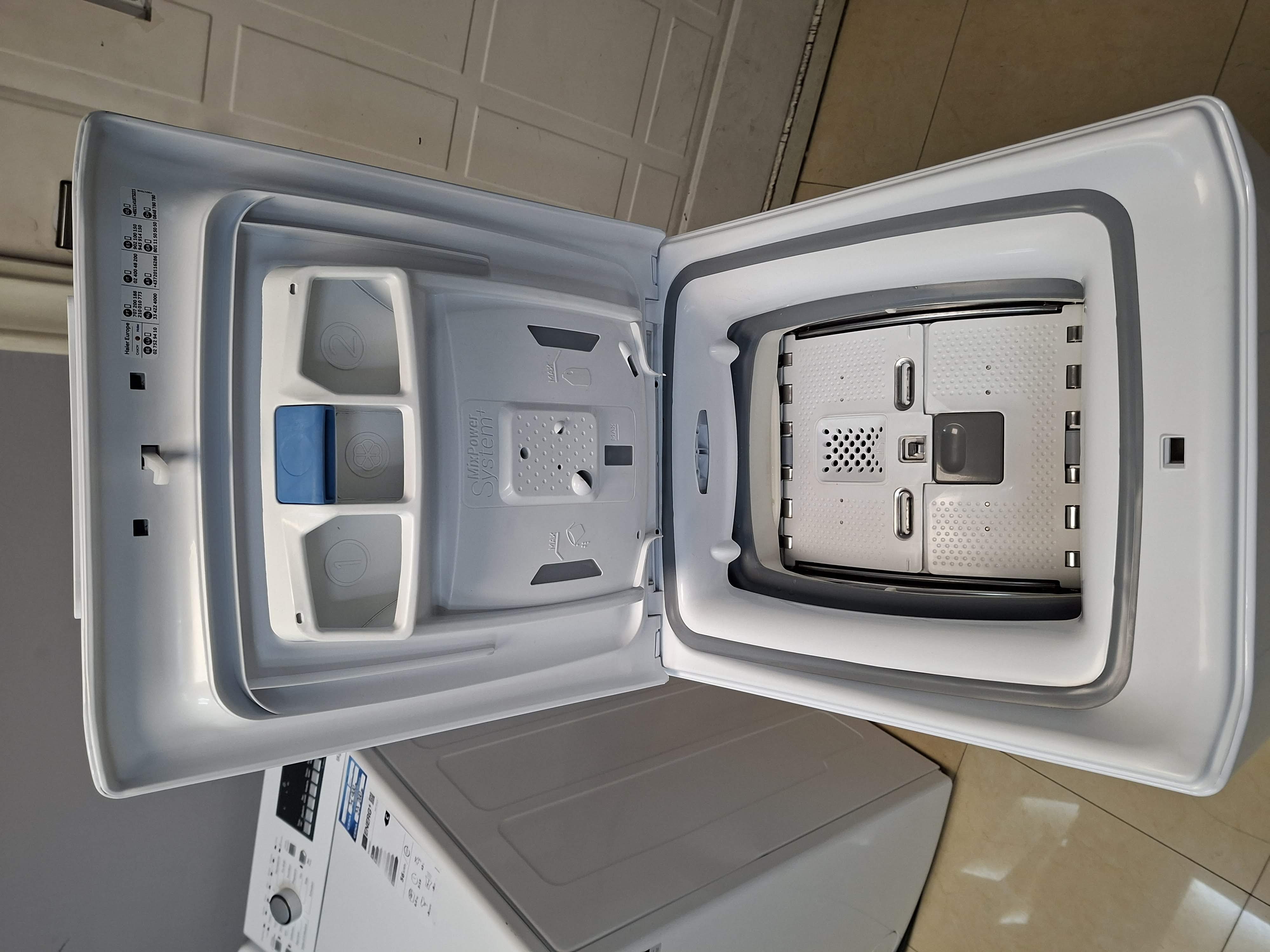 Veš mašina Candy TCAS285D2-S , 8 kg.