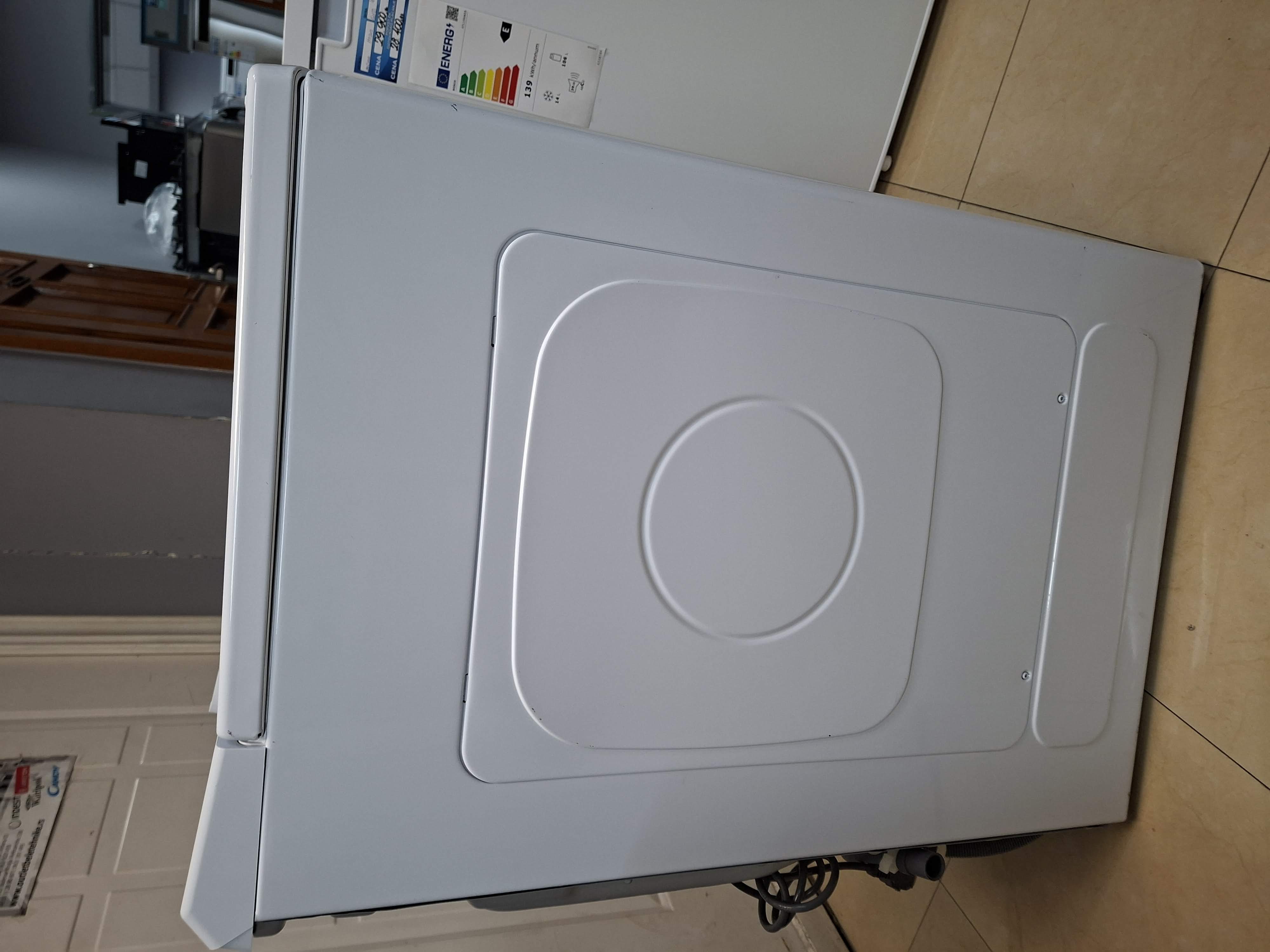 Veš mašina Candy TCAS285D2-S , 8 kg.