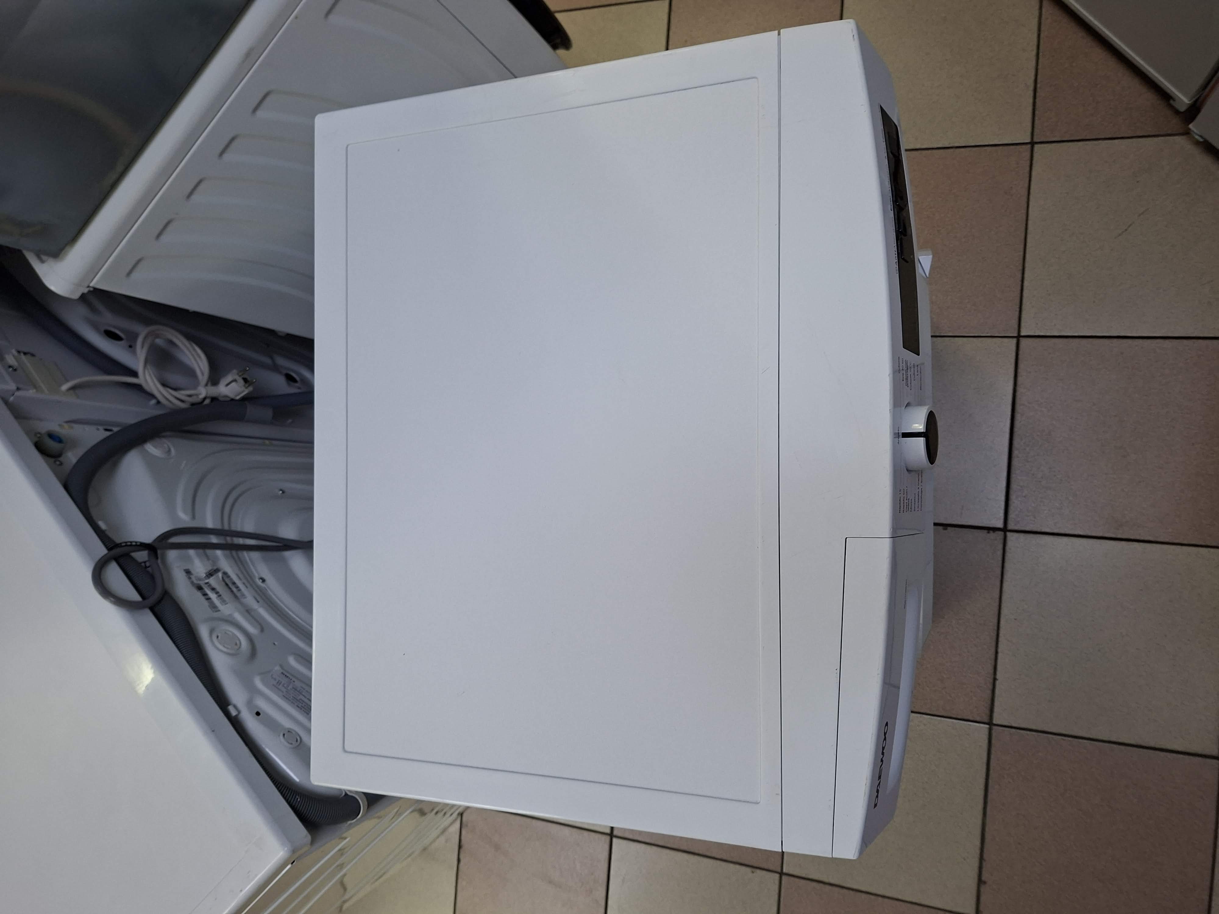 Veš mašina Daewoo WM610T0WU0IT ,  6kg