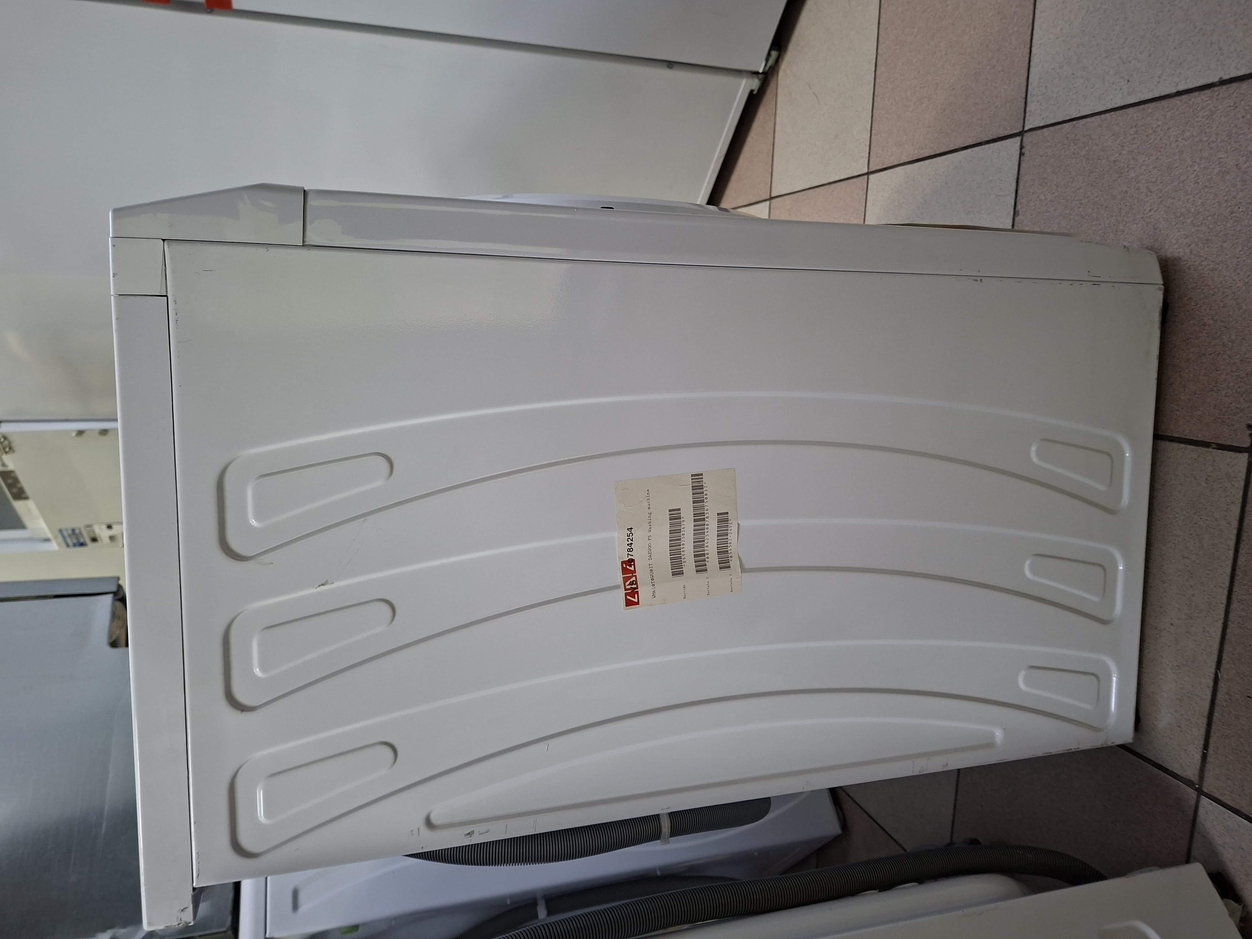 Veš mašina Daewoo WM610T0WU0IT ,  6kg