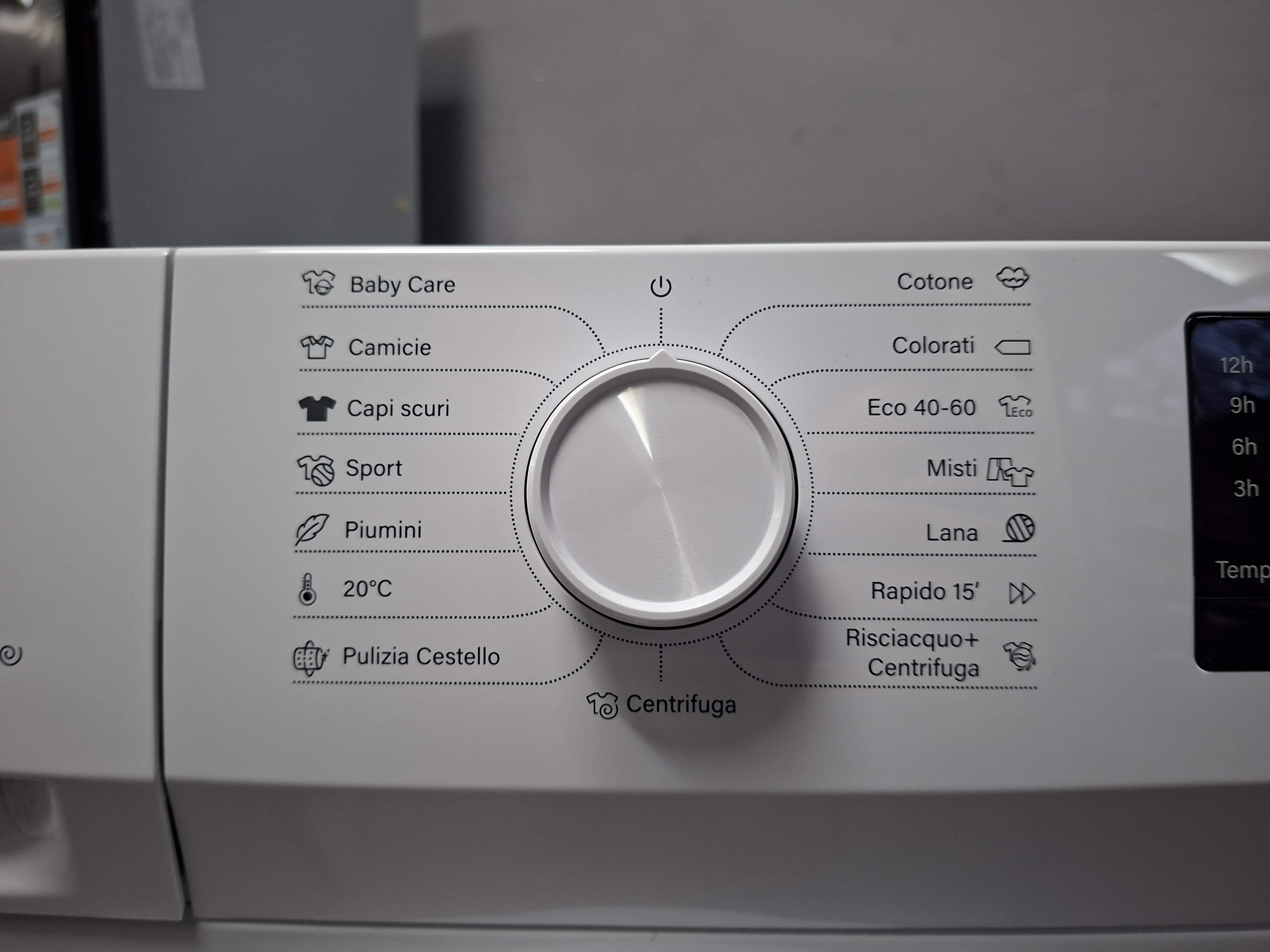 Veš mašina DAYA DHLB6010SL , 6 kg, slim