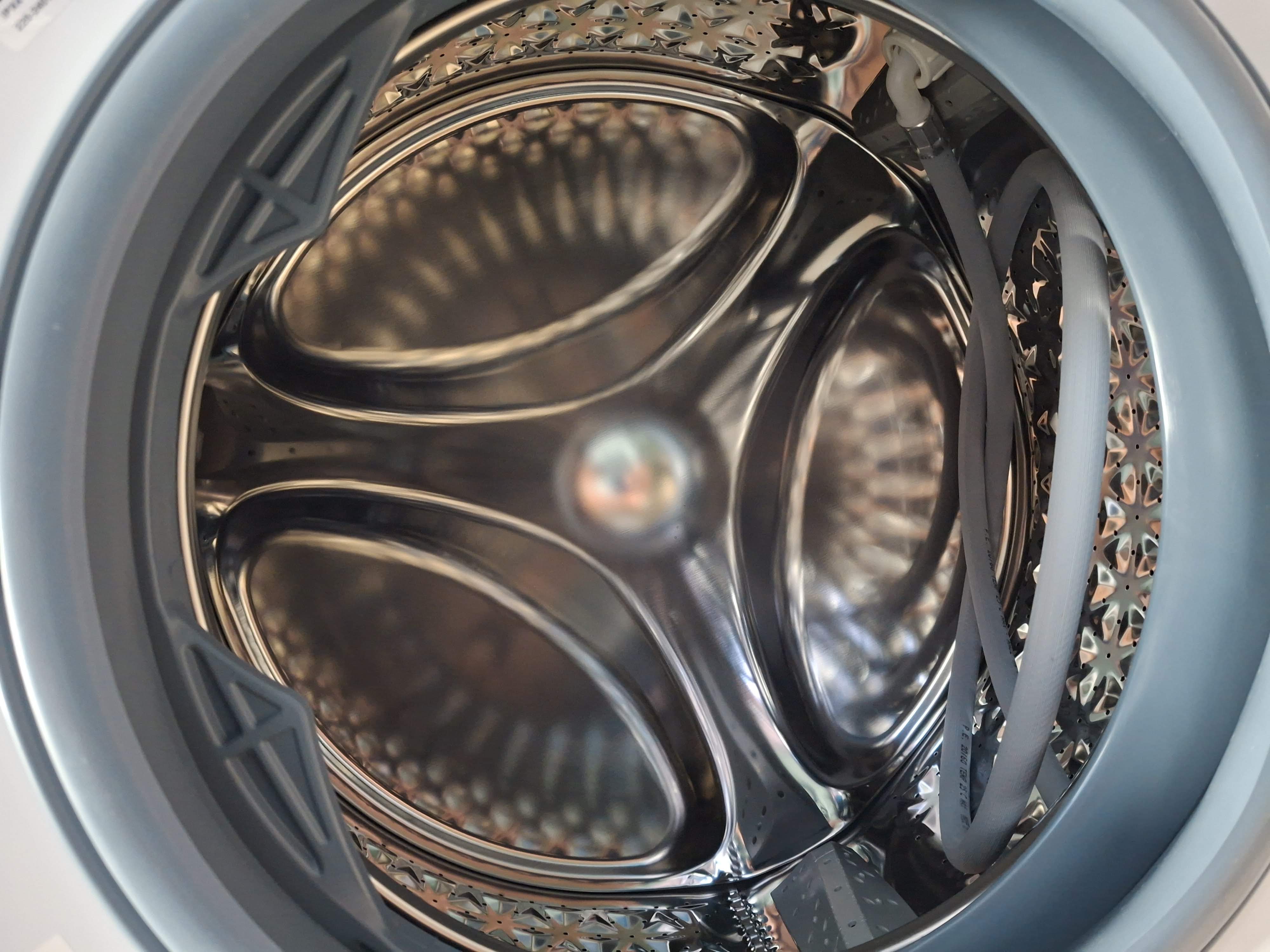 Veš mašina DAYA DHLB6010SL , 6 kg, slim