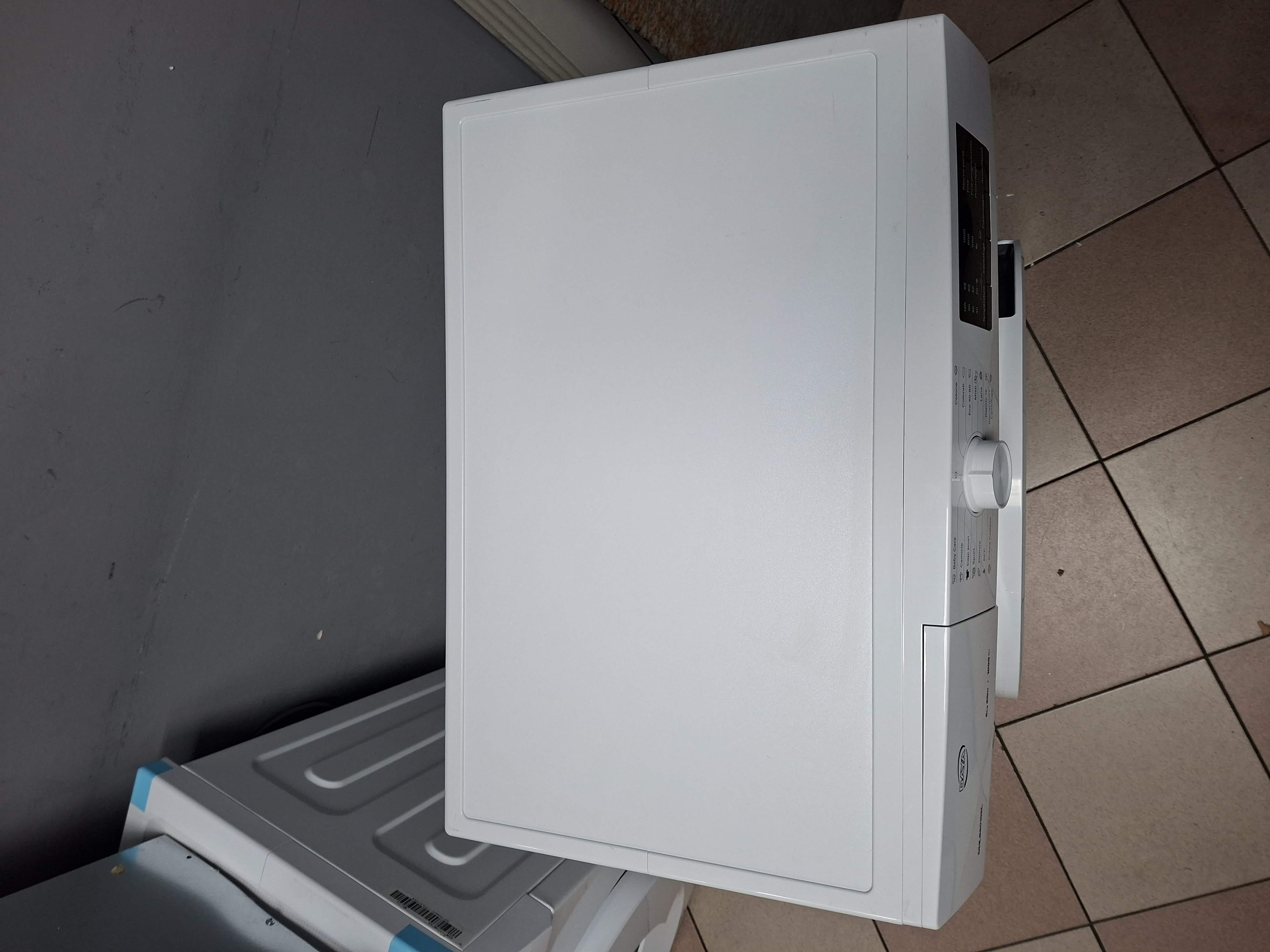 Veš mašina DAYA DHLB6010SL , 6 kg, slim