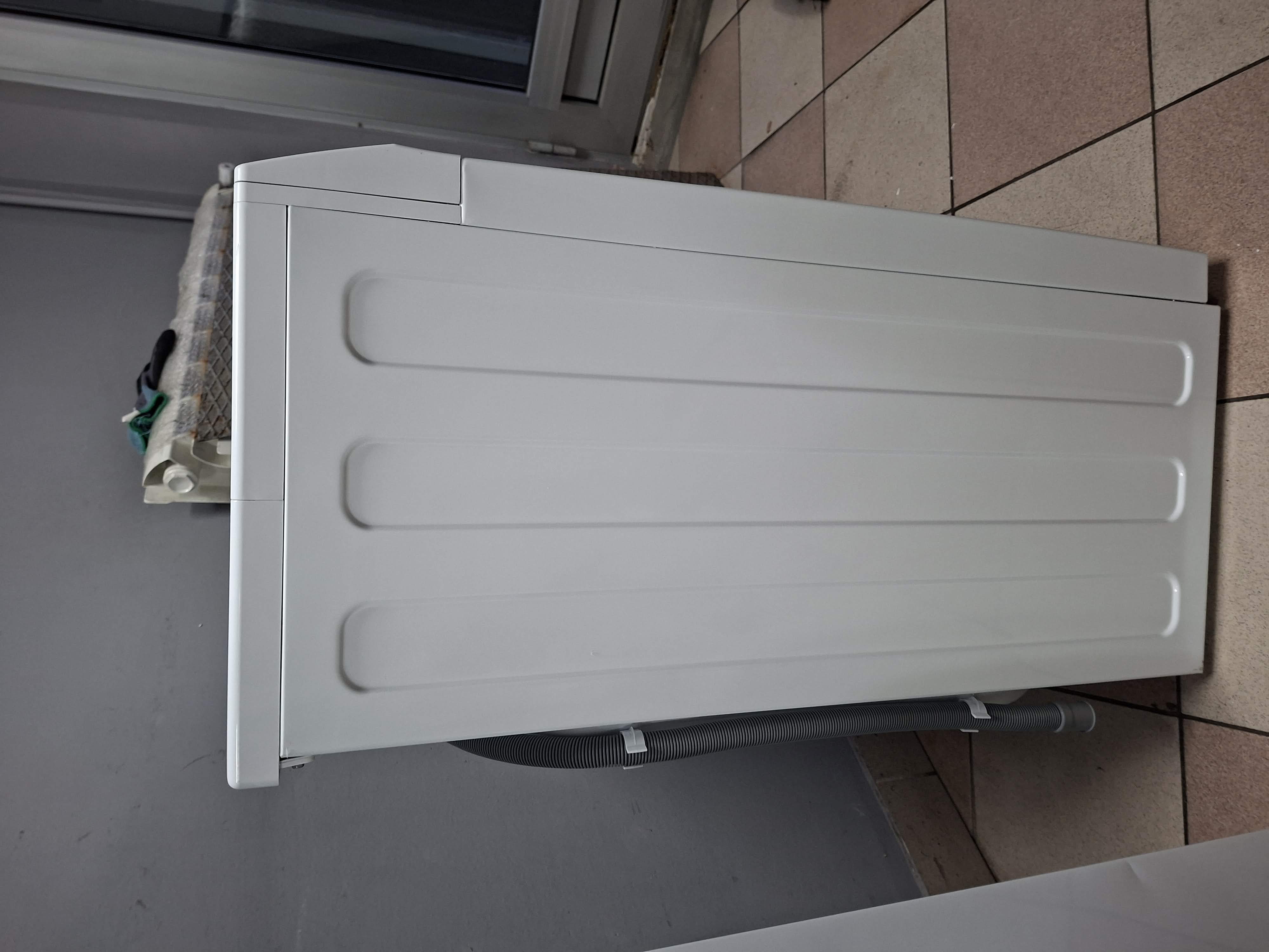 Veš mašina DAYA DHLB6010SL , 6 kg, slim