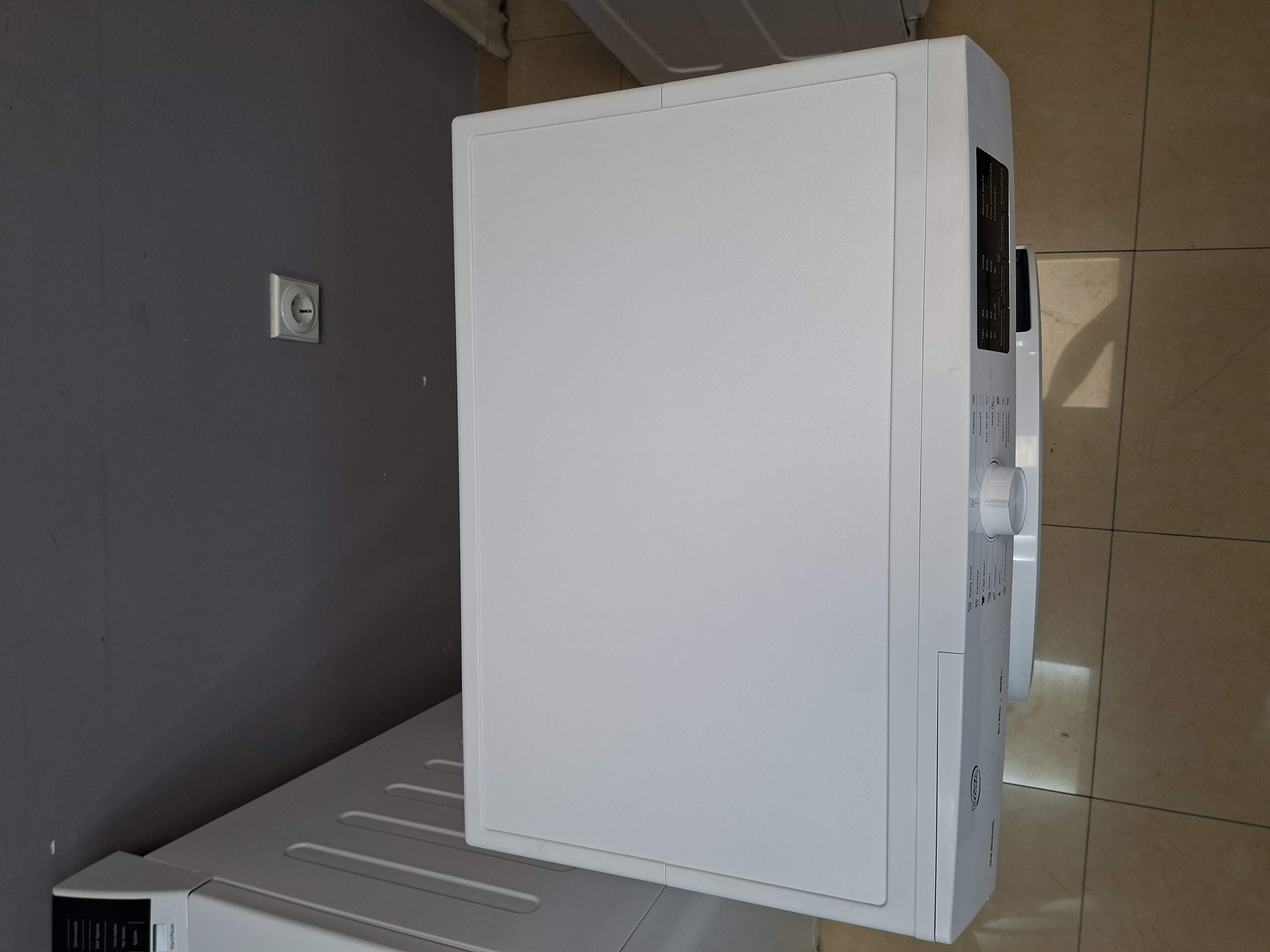 Veš mašina DAYA DHLB6010SL , 6 kg, slim