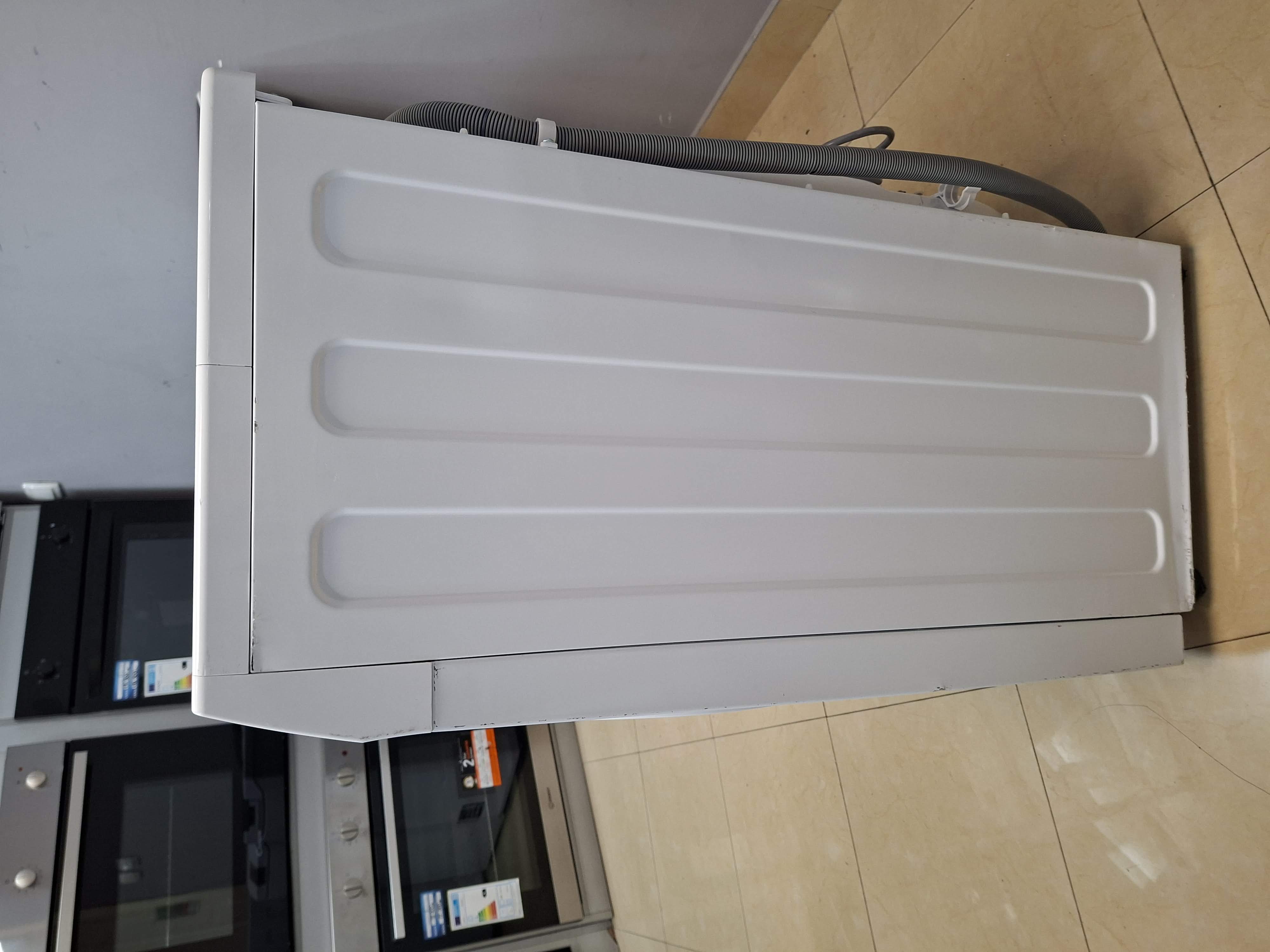 Veš mašina DAYA DHLB6010SL , 6 kg, slim