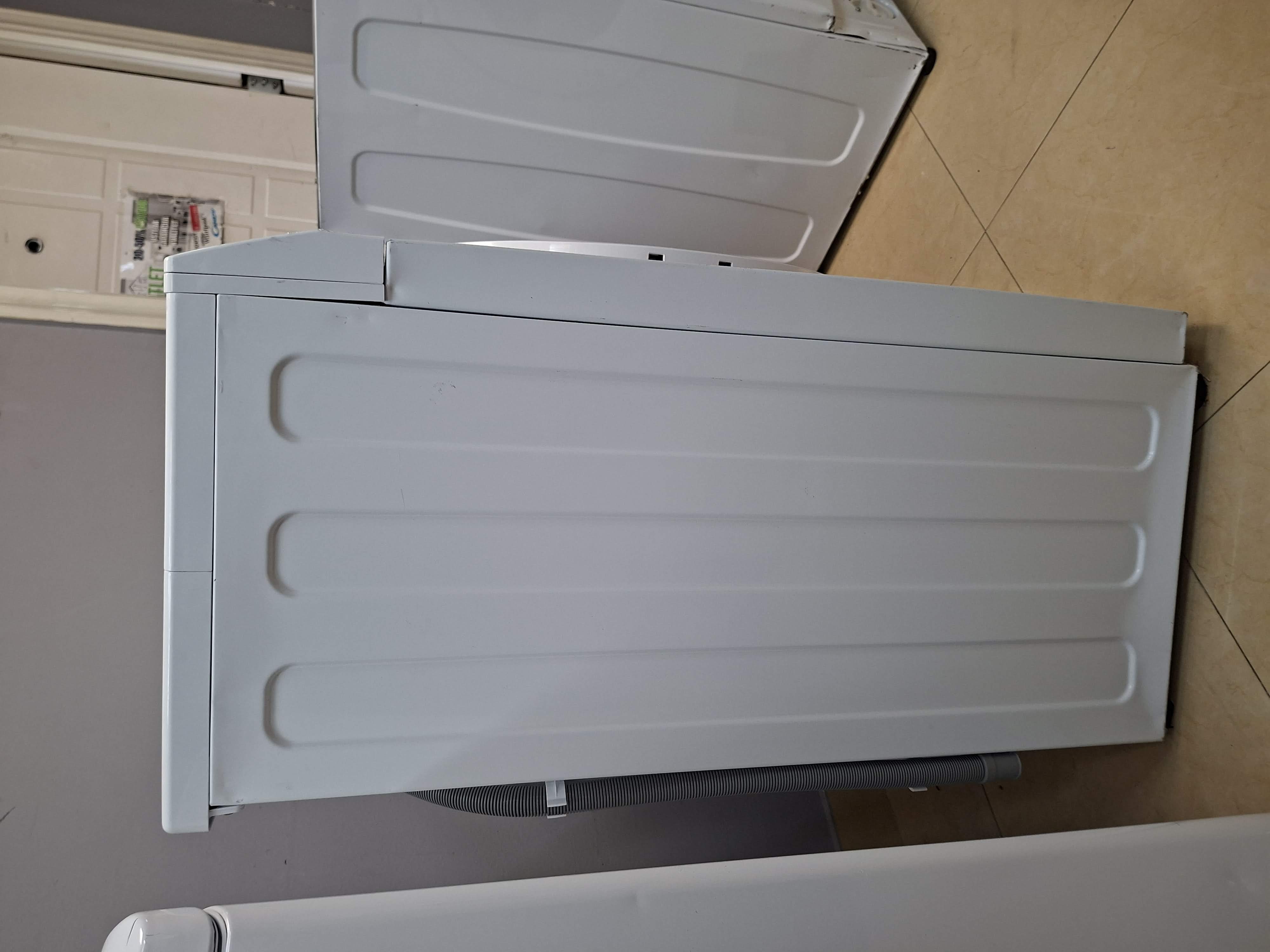 Veš mašina DAYA DHLB6010SL , 6 kg, slim