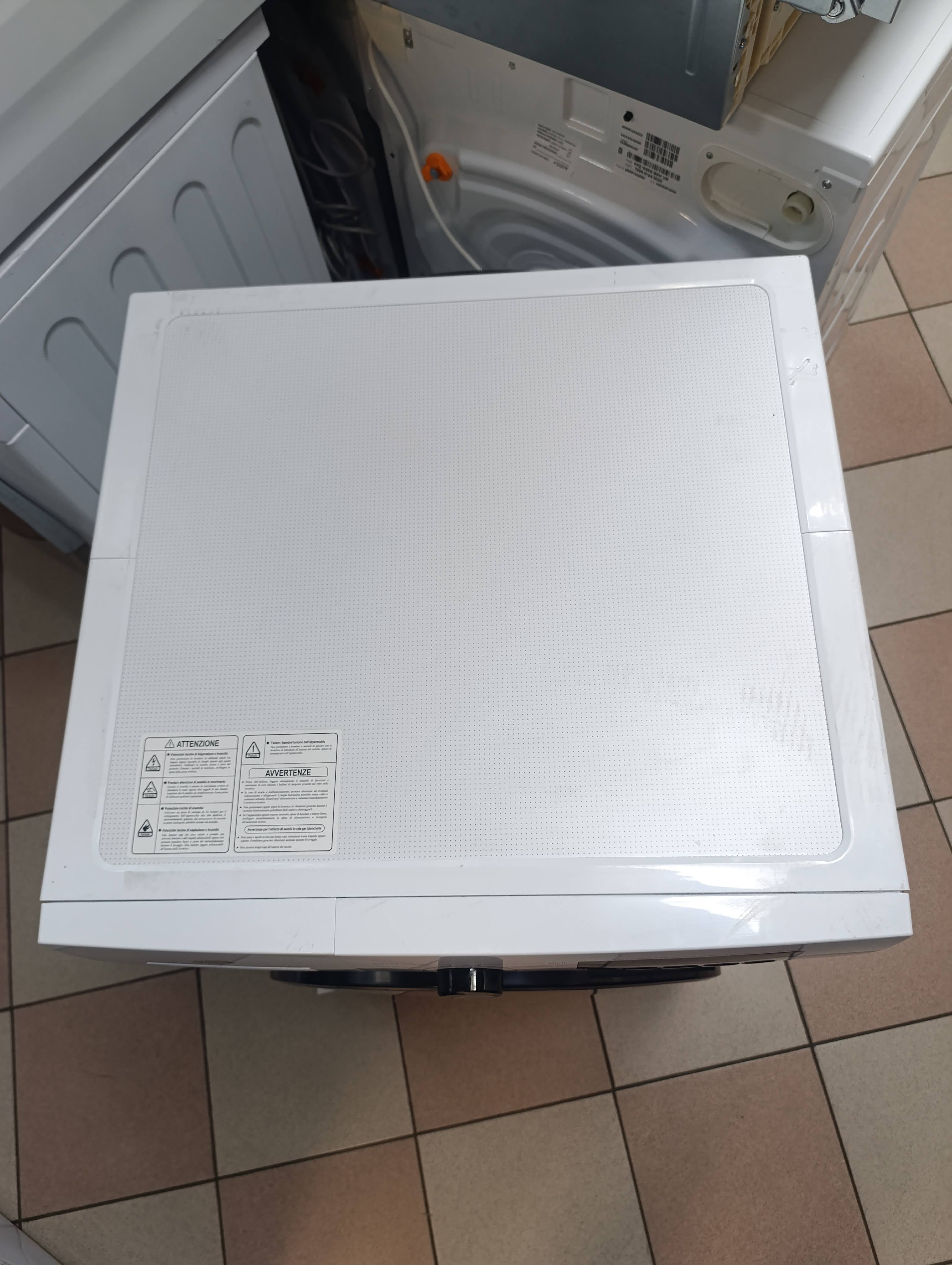 Veš mašina DAYA DSW-101423A (2) , 10 kg
