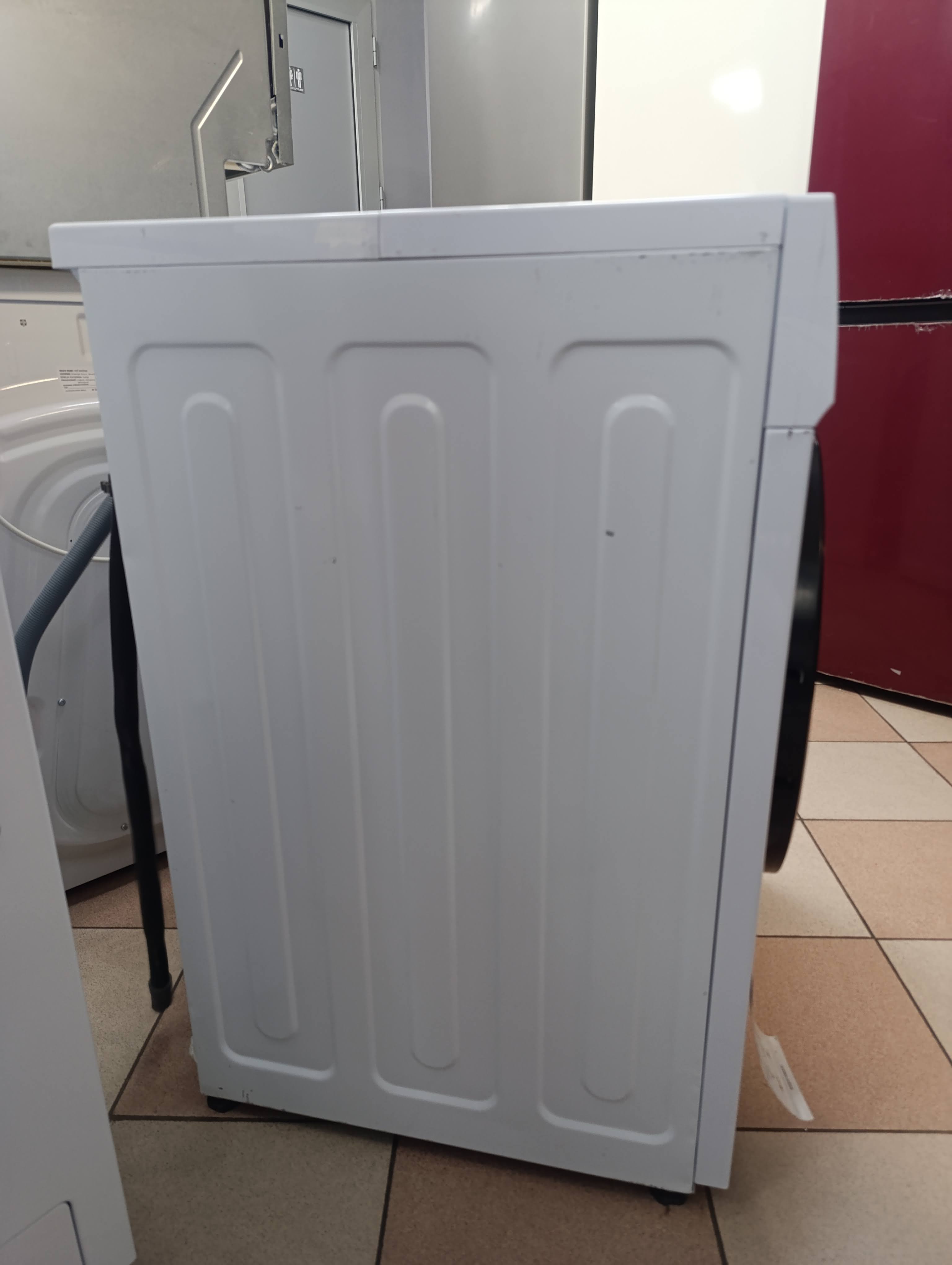 Veš mašina DAYA DSW-101423A (2) , 10 kg