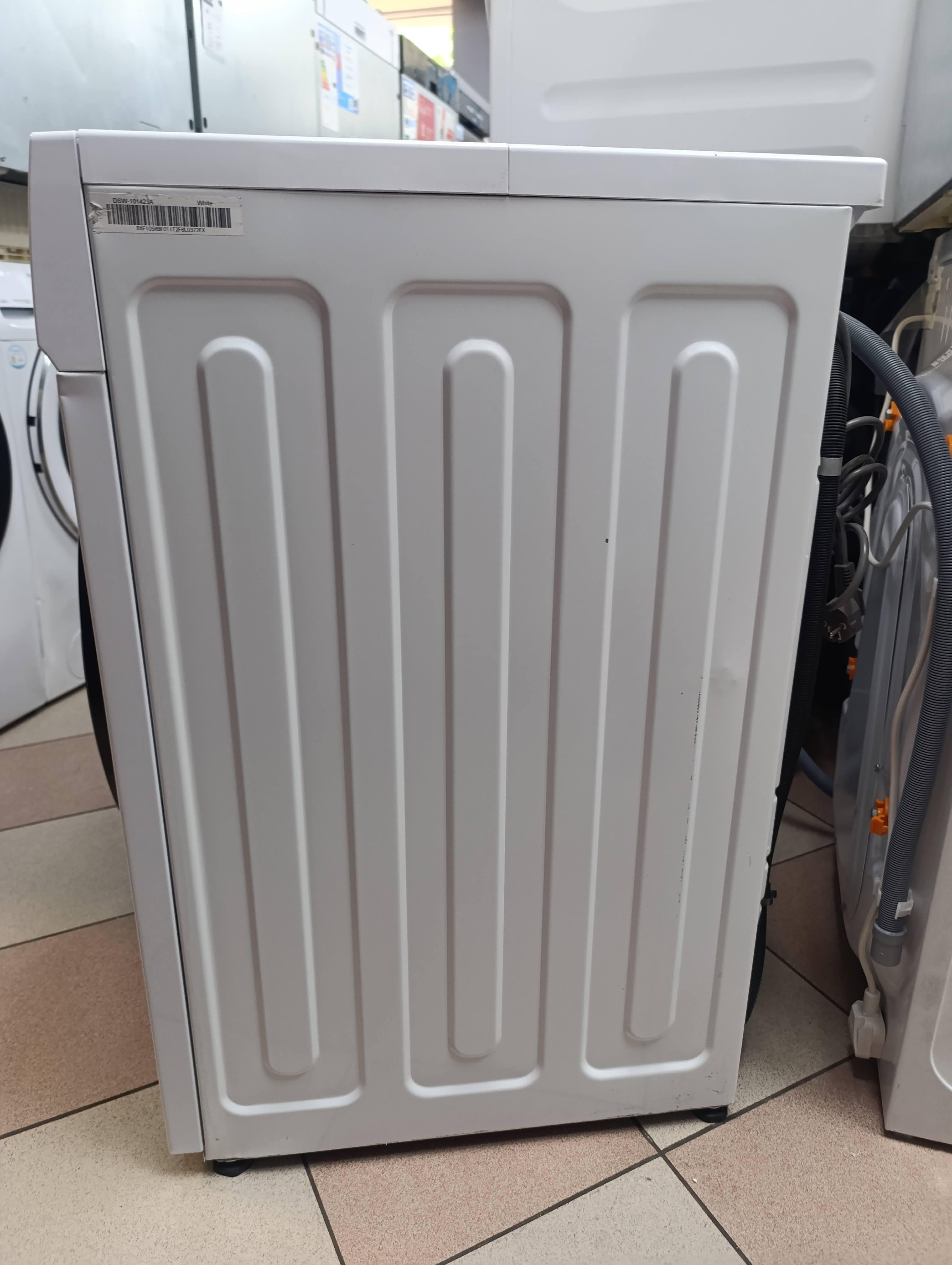 Veš mašina DAYA DSW-101423A (2) , 10 kg